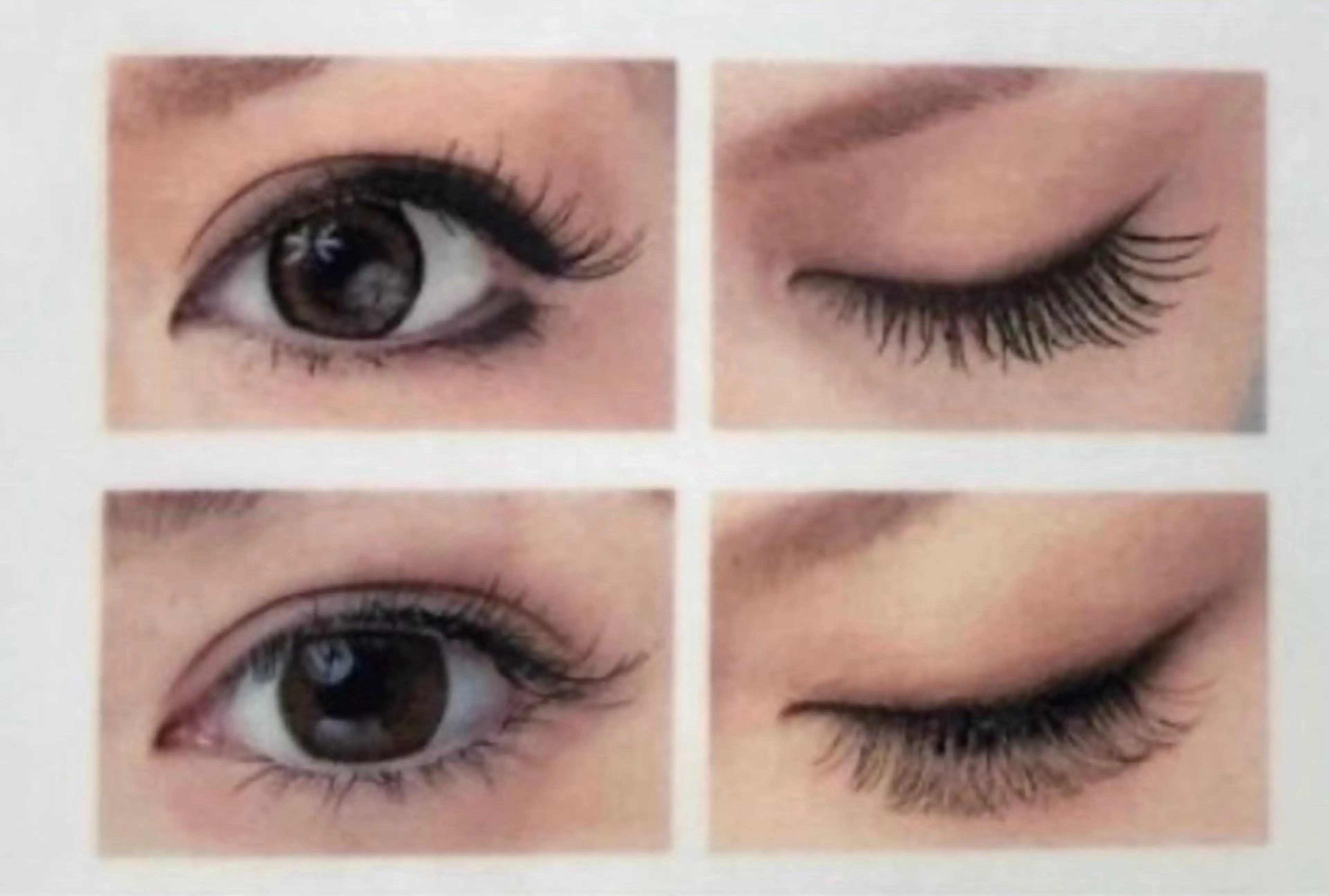 マツエク・マツパ プラスアイ千葉東口店 mamico🎧のマツエク・マツパデザイン