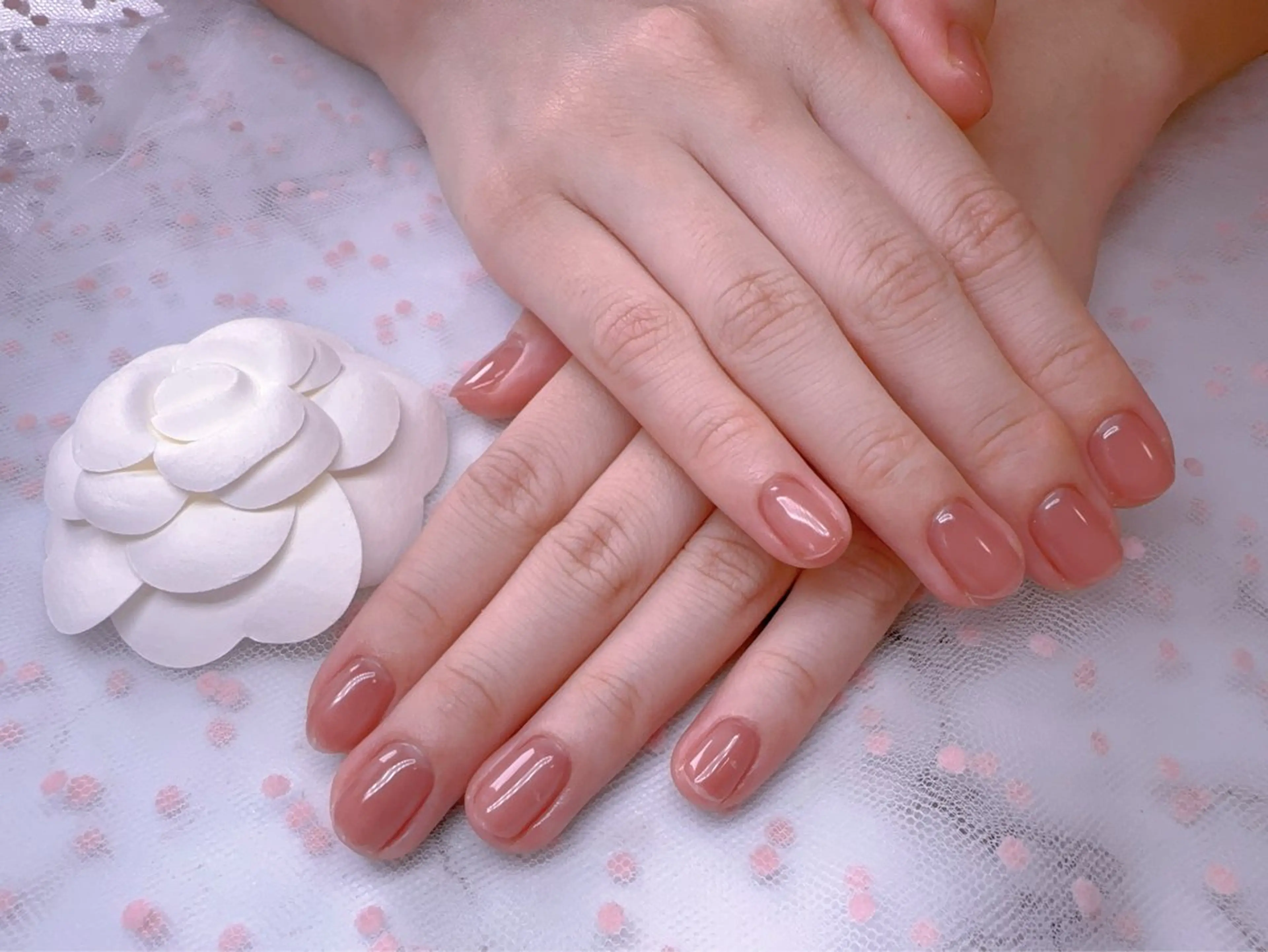 ネイル オーロラネイル フットネイル 韓国ネイル ラメ(グリッター) ラメグラデーション ハンドネイル Belle nail salon 新小岩のネイルデザイン