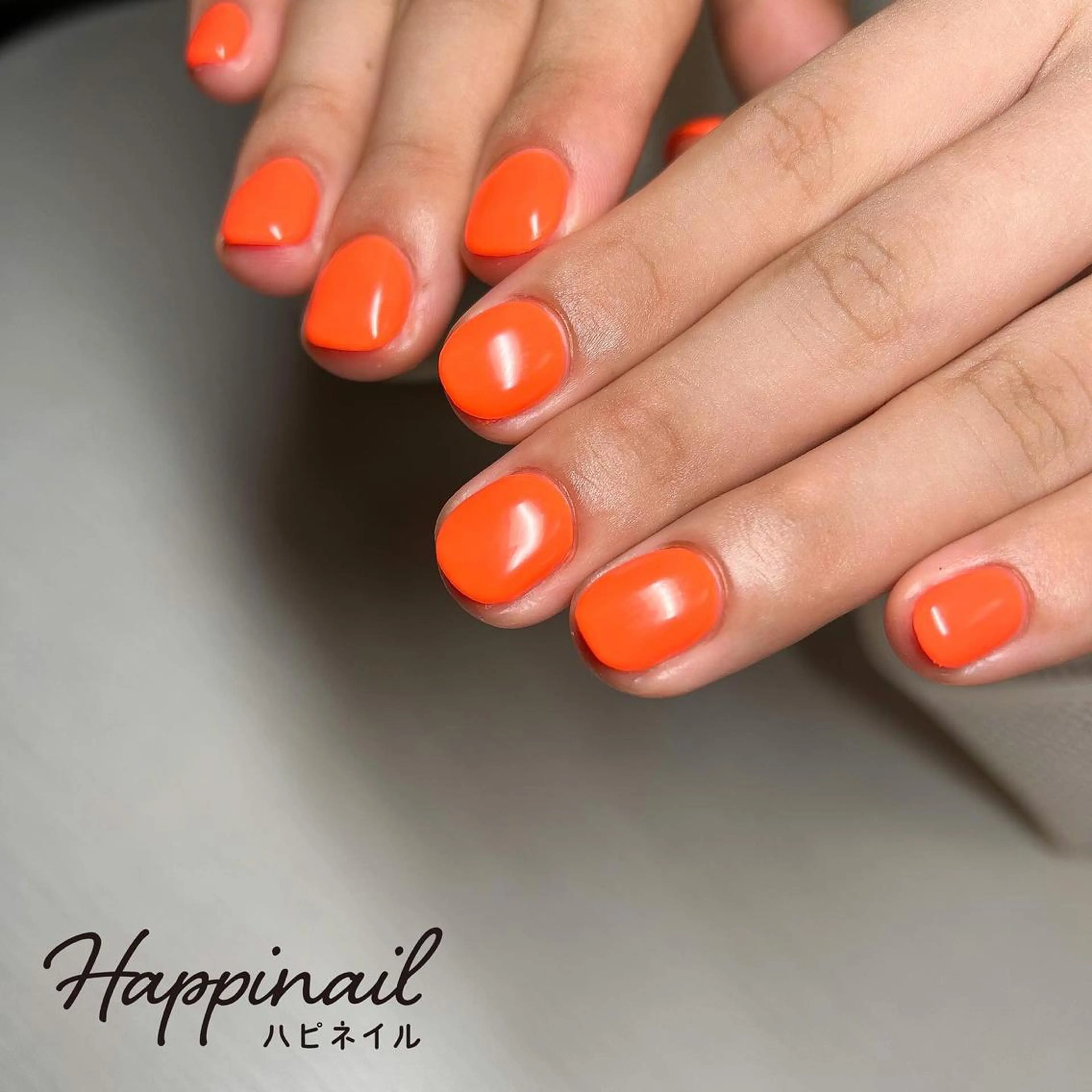 ネイル ケアが得意なサロン Happinailのエステ・リラクイメージ