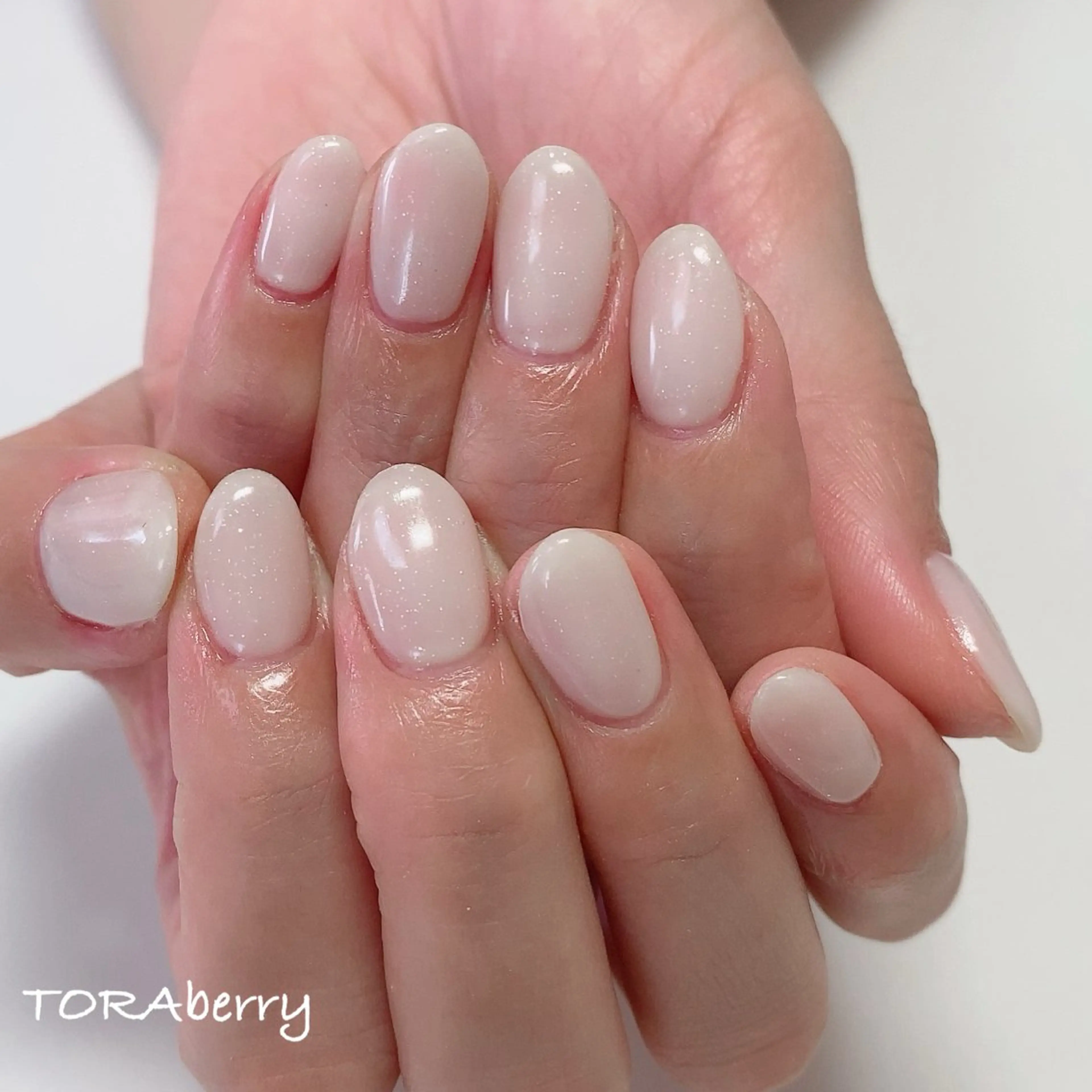 ネイル ハンドネイル ネイリスト なつみのネイルデザイン