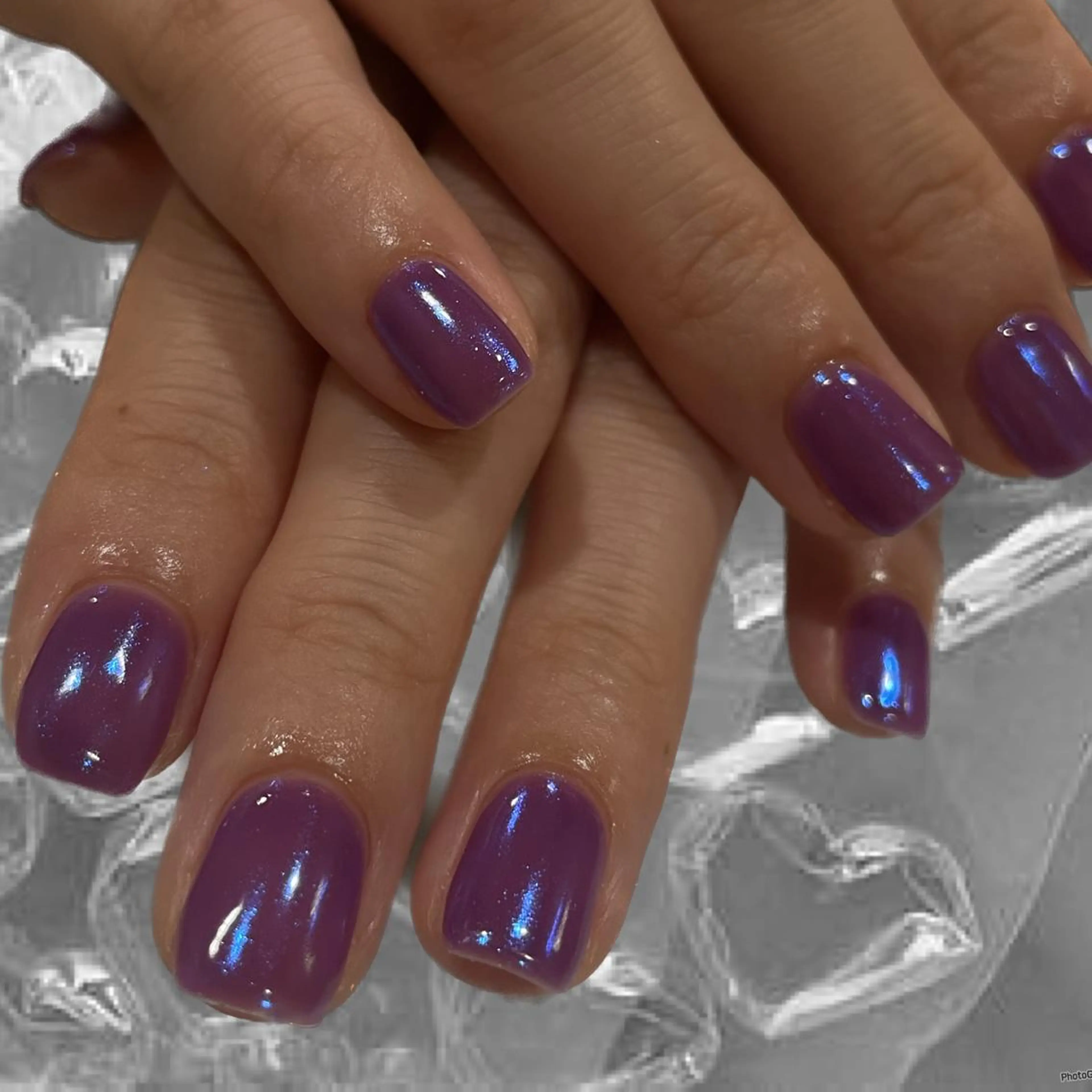 ネイル ハンドネイル sharesalon    room59所属・nozomi 🌙のネイルデザイン