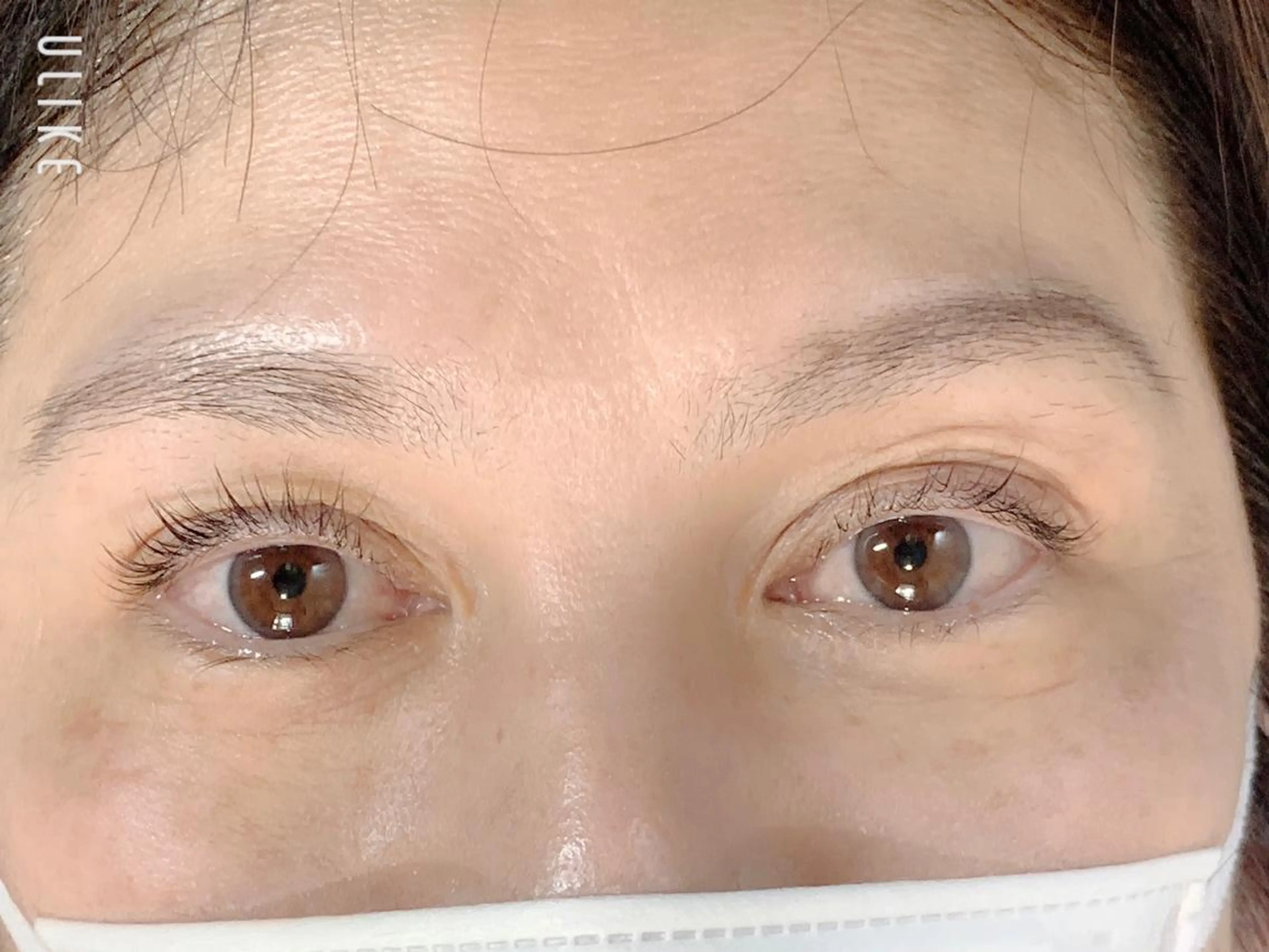 マツエク・マツパ ReBellaリベラ ハセベの眉毛・アイブロウイメージ