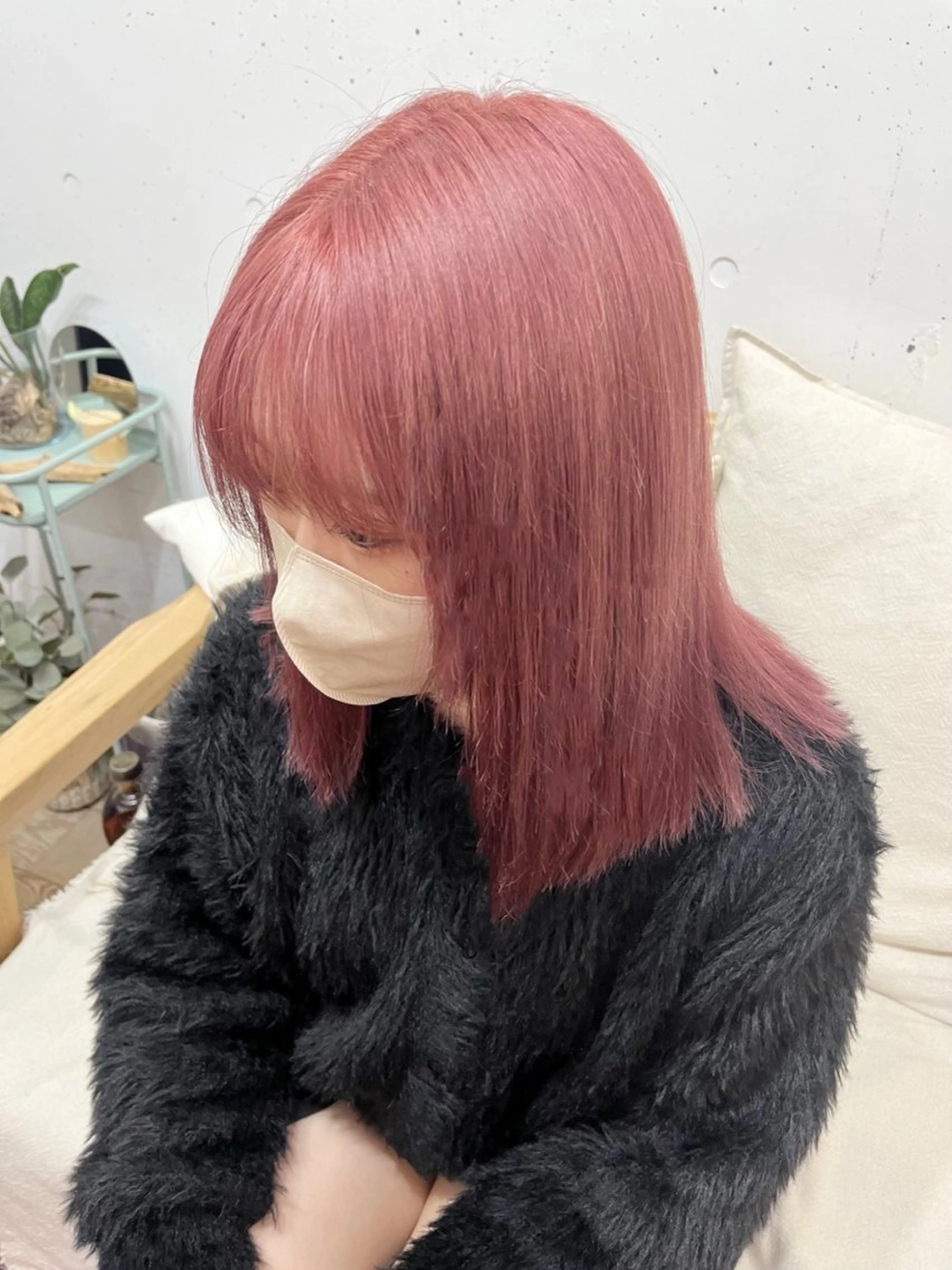 ミディアム flammeum 二子玉川所属・無料️🤍 メンズ‎🤍ショートのヘアスタイル