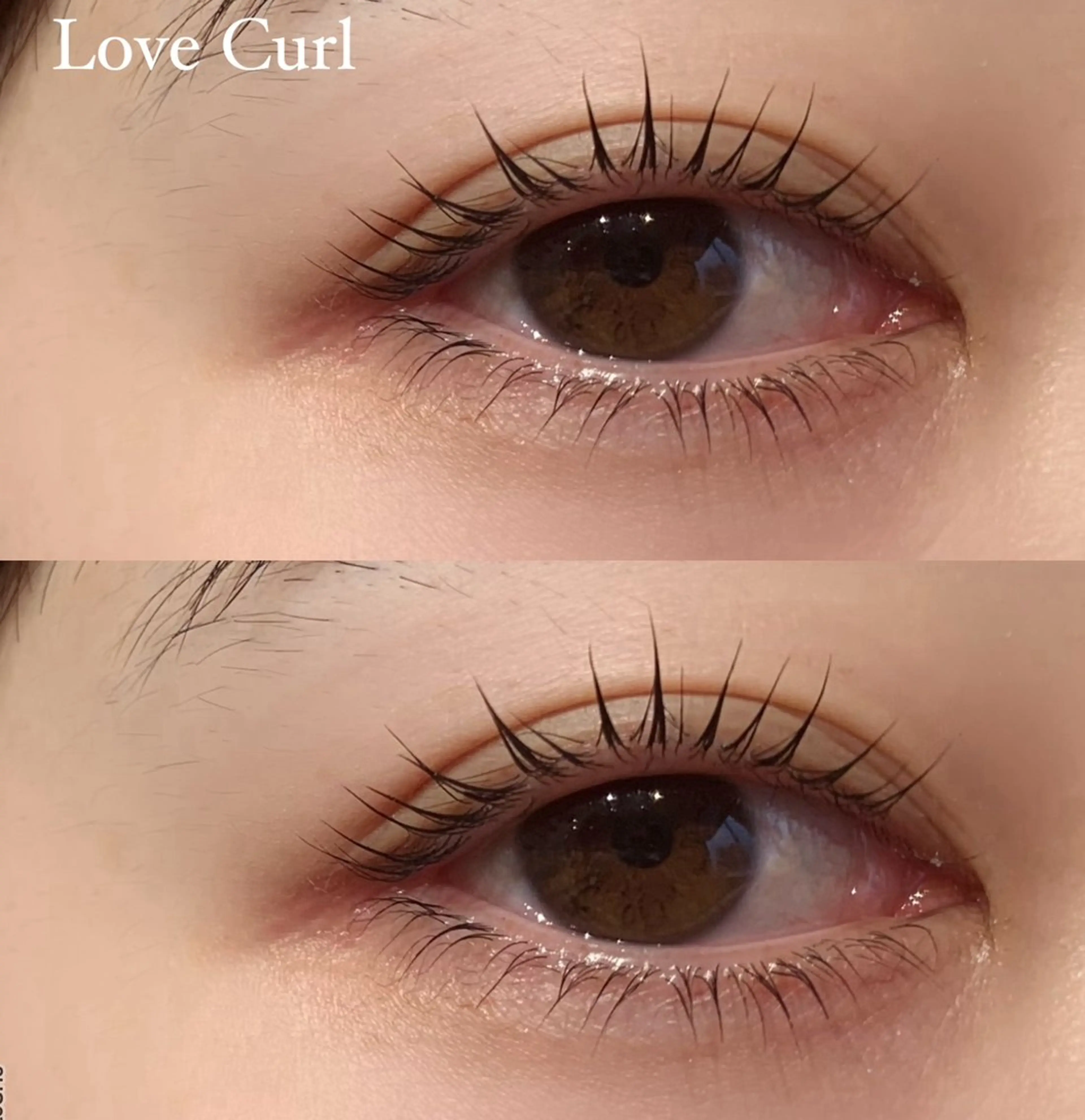 マツエク・マツパ Mink Style 浜松町店【ミンクスタイル】パラジェル/まつげパーマ／パリジェンヌ所属・Mink Style kaedeのマツエク・マツパデザイン