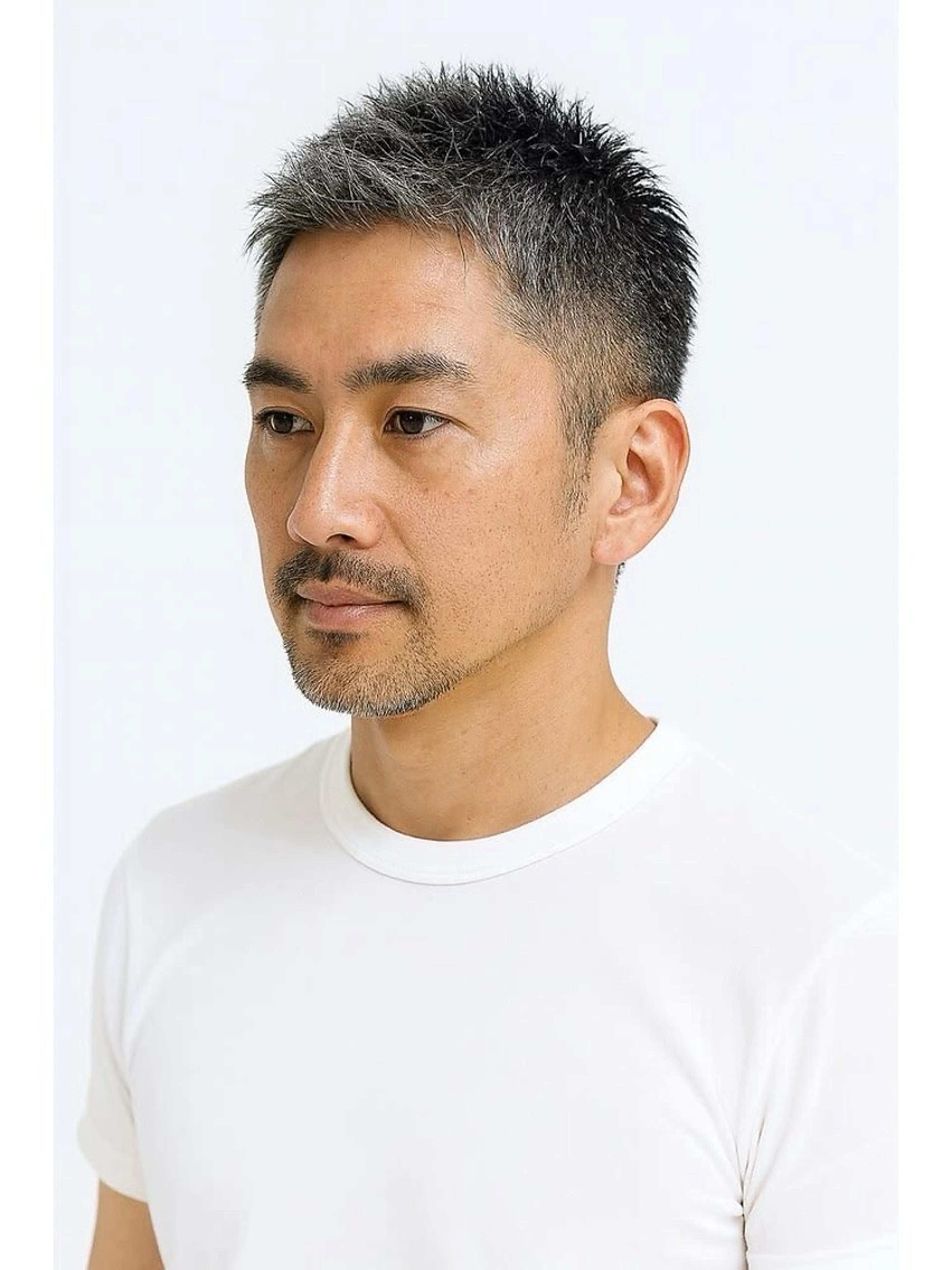 🔥メンズカット🔥　どんなヘアスタイルでも構いません！ご年齢も問いませんので是非よろしくお願いいたします！の写真