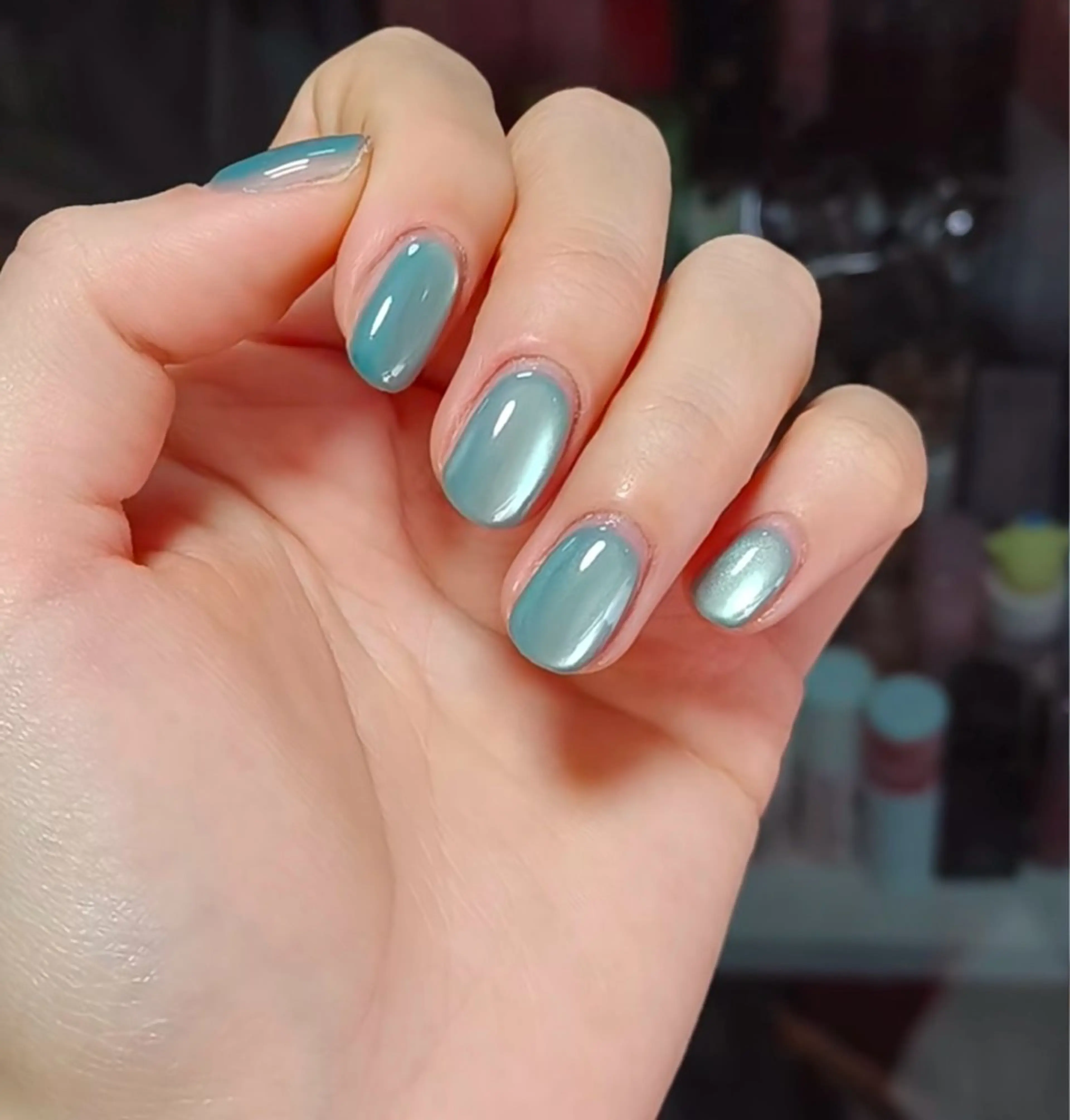 ネイル ハンドネイル smile nailのネイルデザイン