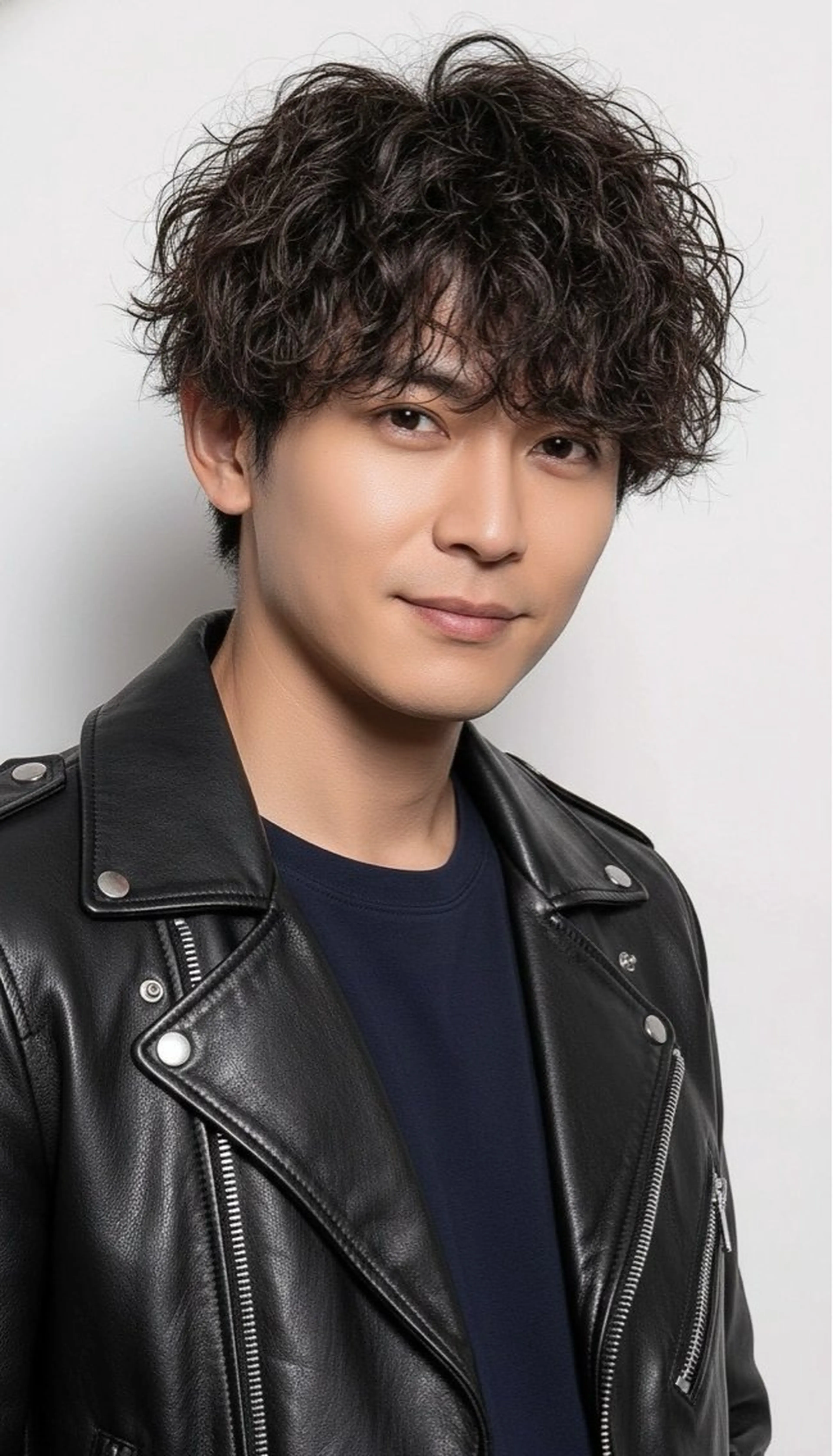 ショート ワンレンボブ ショートボブ ボブ 顔まわりレイヤー 顔周りカット カット パーマ 🥀働く女性の垢抜け /悩み解決🥀ユイキのヘアスタイル