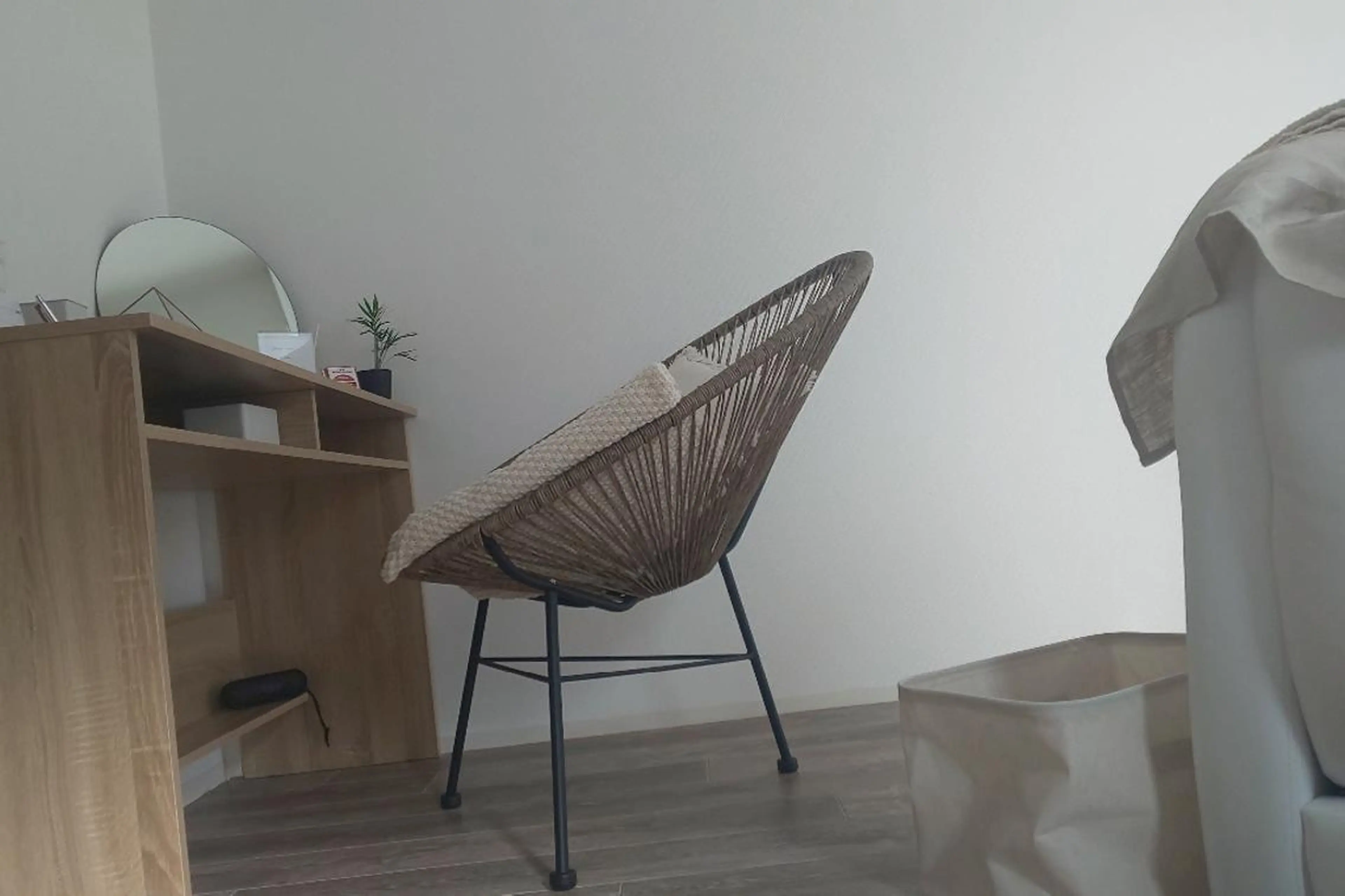 eyelashsalonoffshore所属・eyelash offshoreのマツエク・マツパデザイン