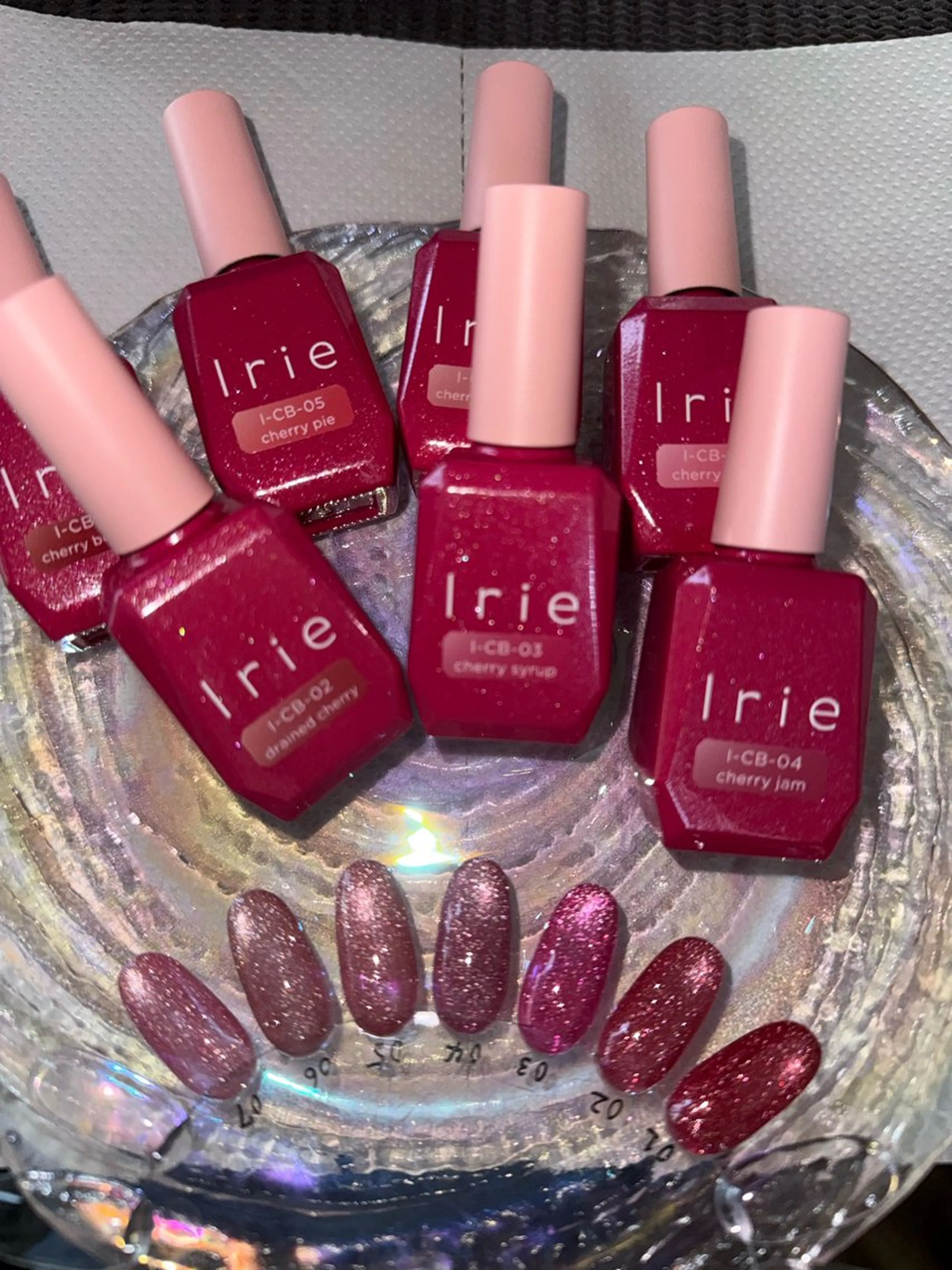 ネイル Nail salon Kahuuのネイルデザイン