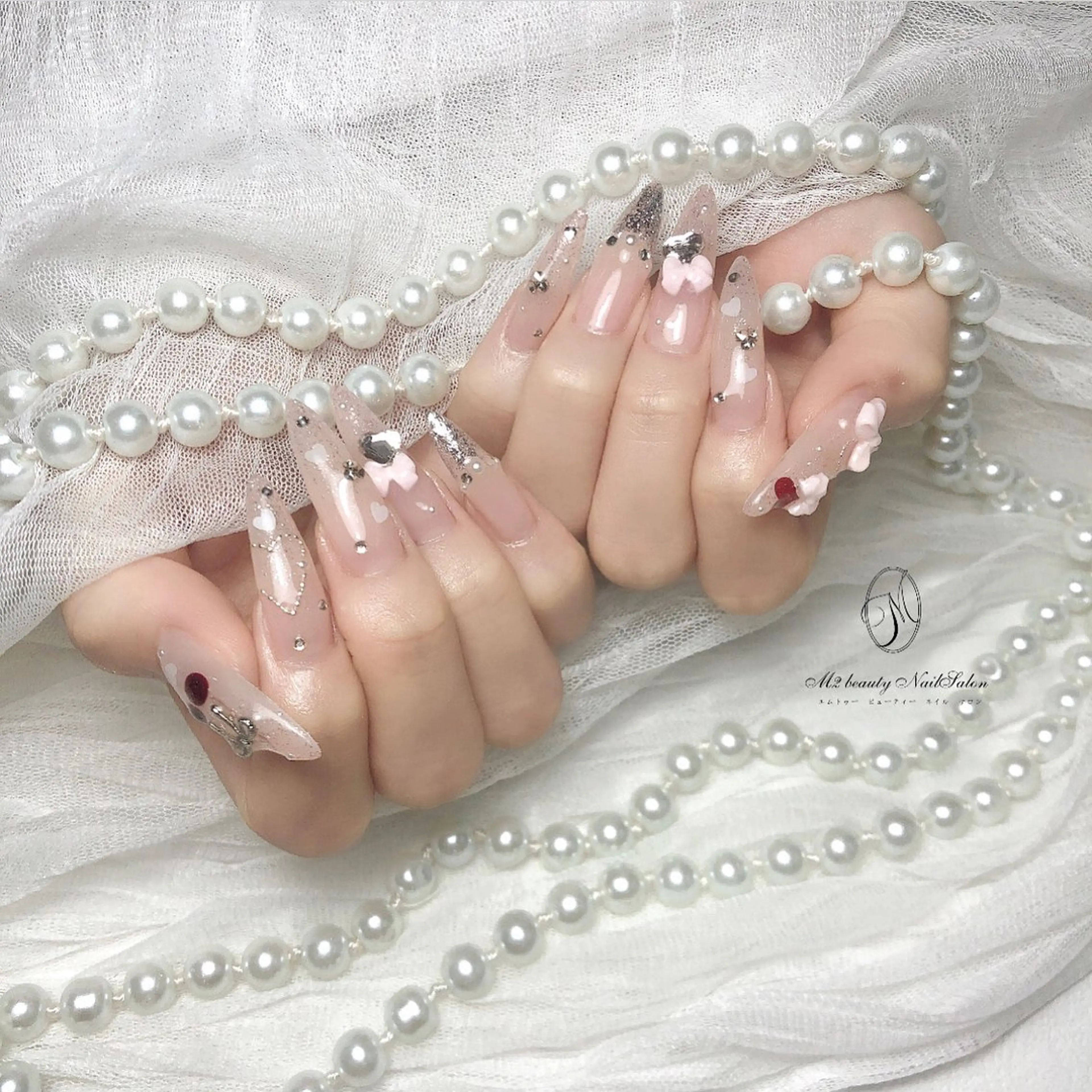 【HANDオフなし】120分持ち込み、パーツつけ放題の写真