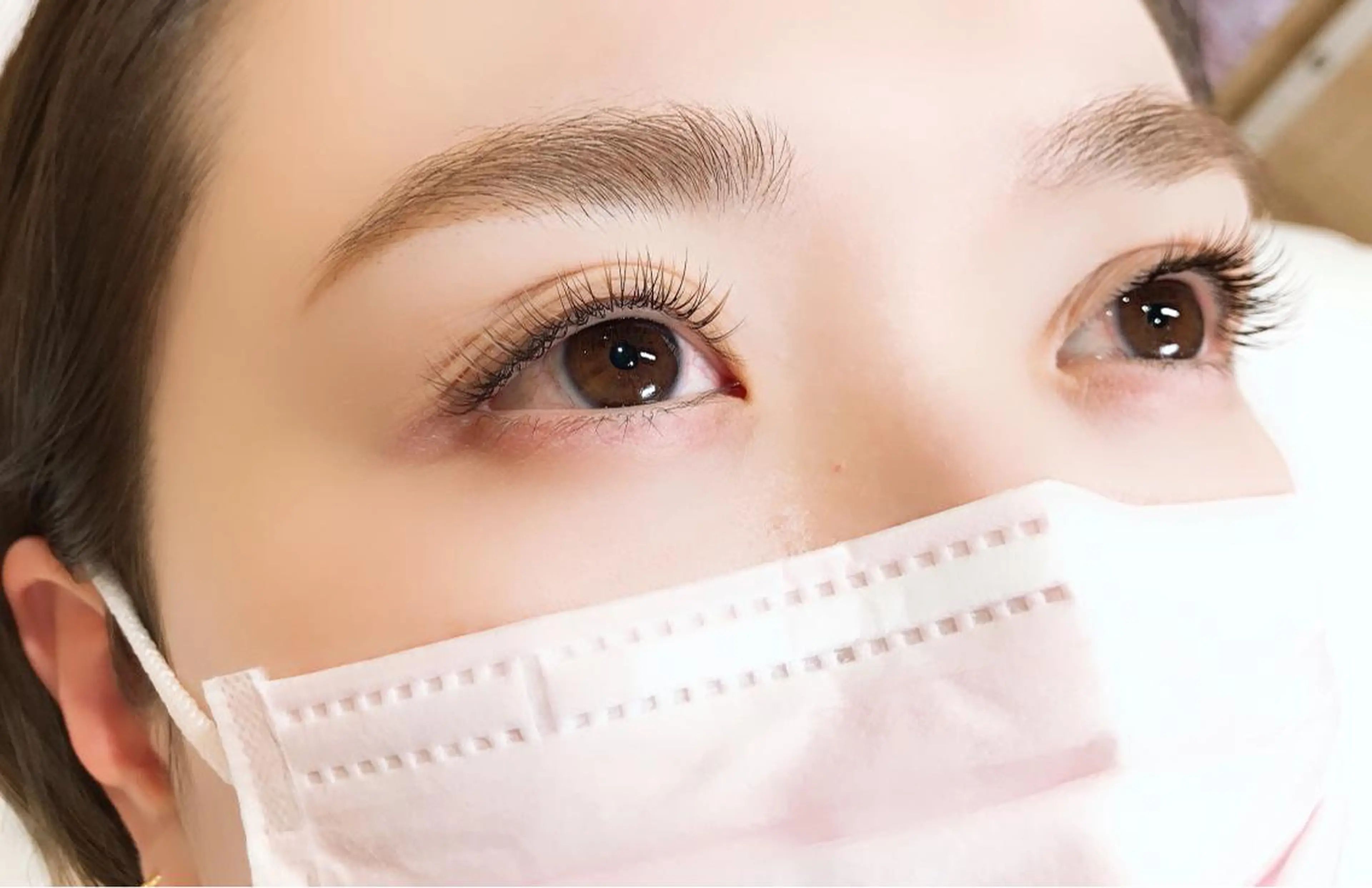 マツエク・マツパ MUSE  eyelash salon所属・MUSE八王子南口 徒歩1分のマツエク・マツパデザイン