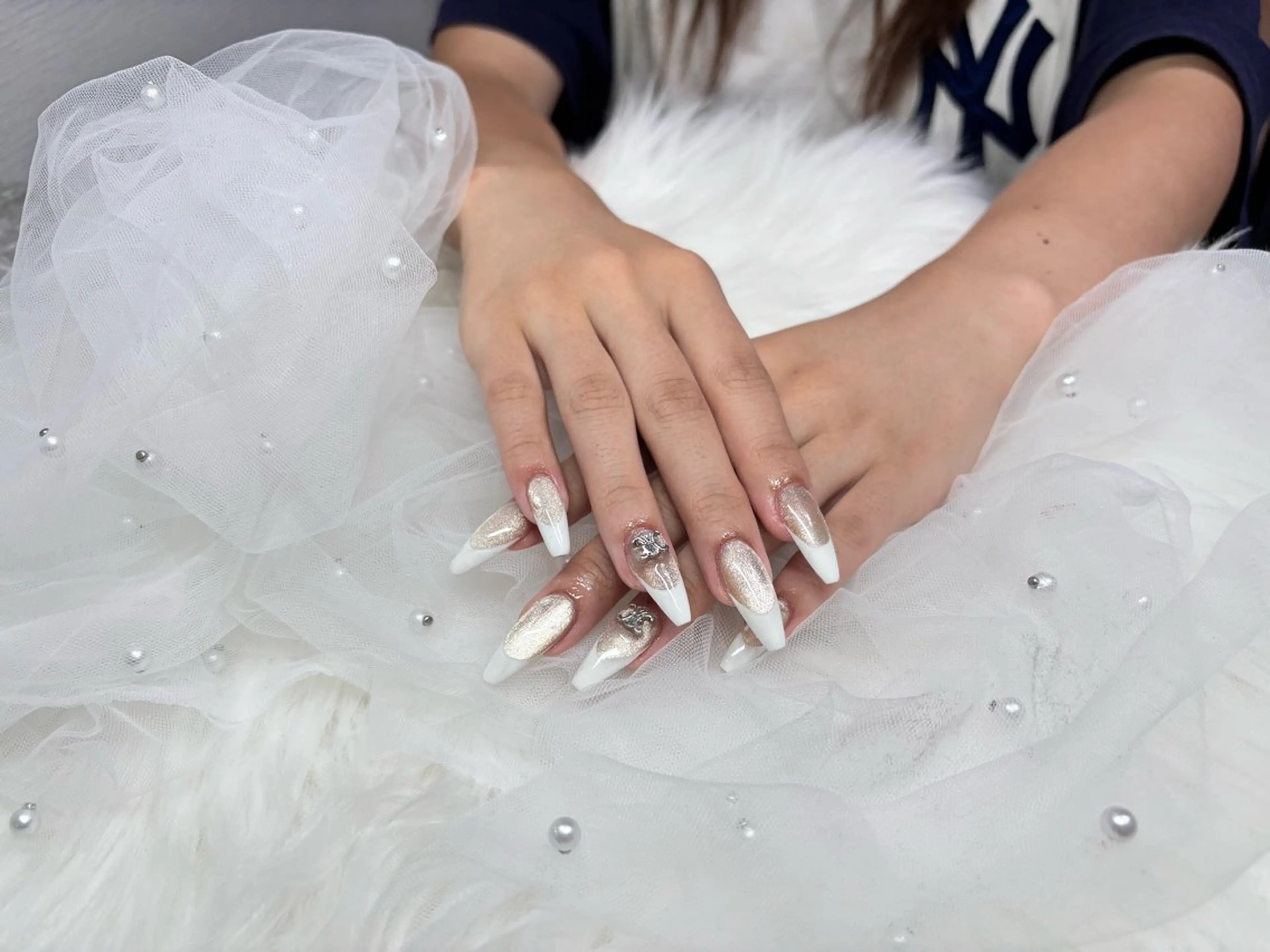 ネイル ネイルサロン ANELAのネイルデザイン