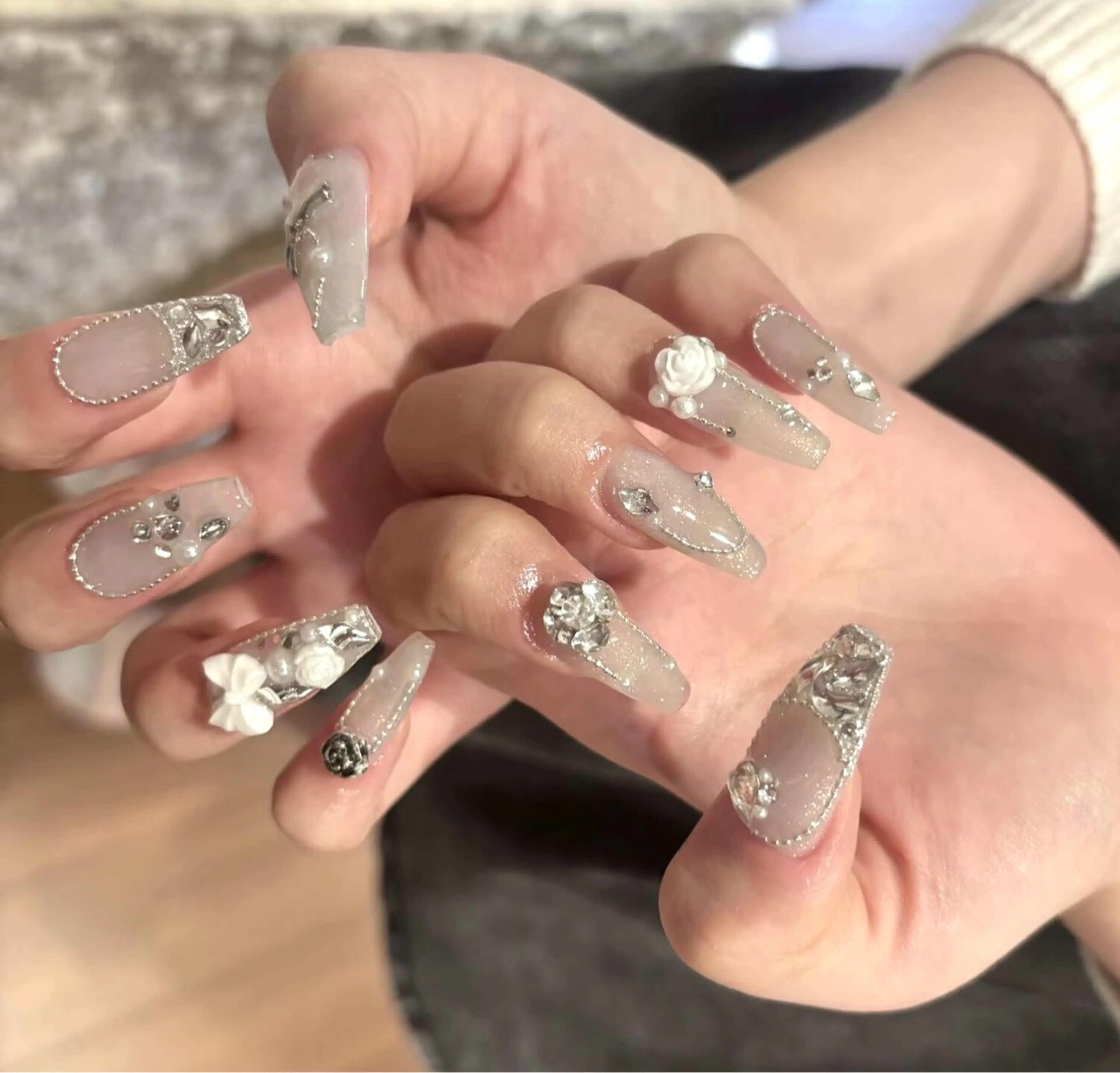 ネイル ruby's  nail salon所属・rubys nailのネイルデザイン