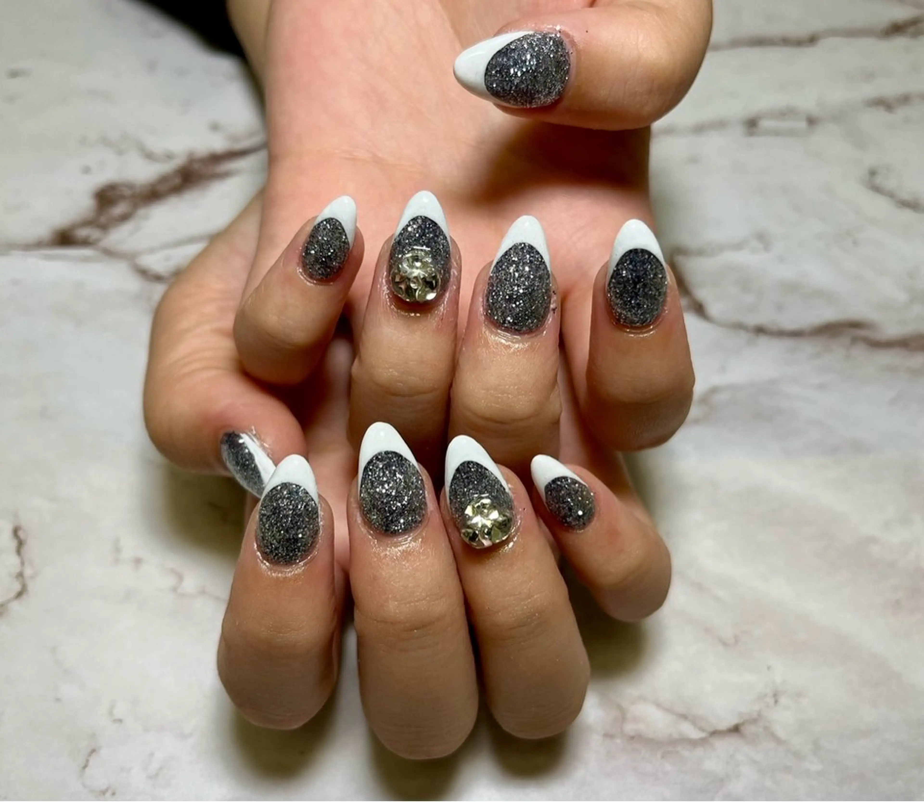 ネイル ハンドネイル NAIL salon ACEのネイルデザイン