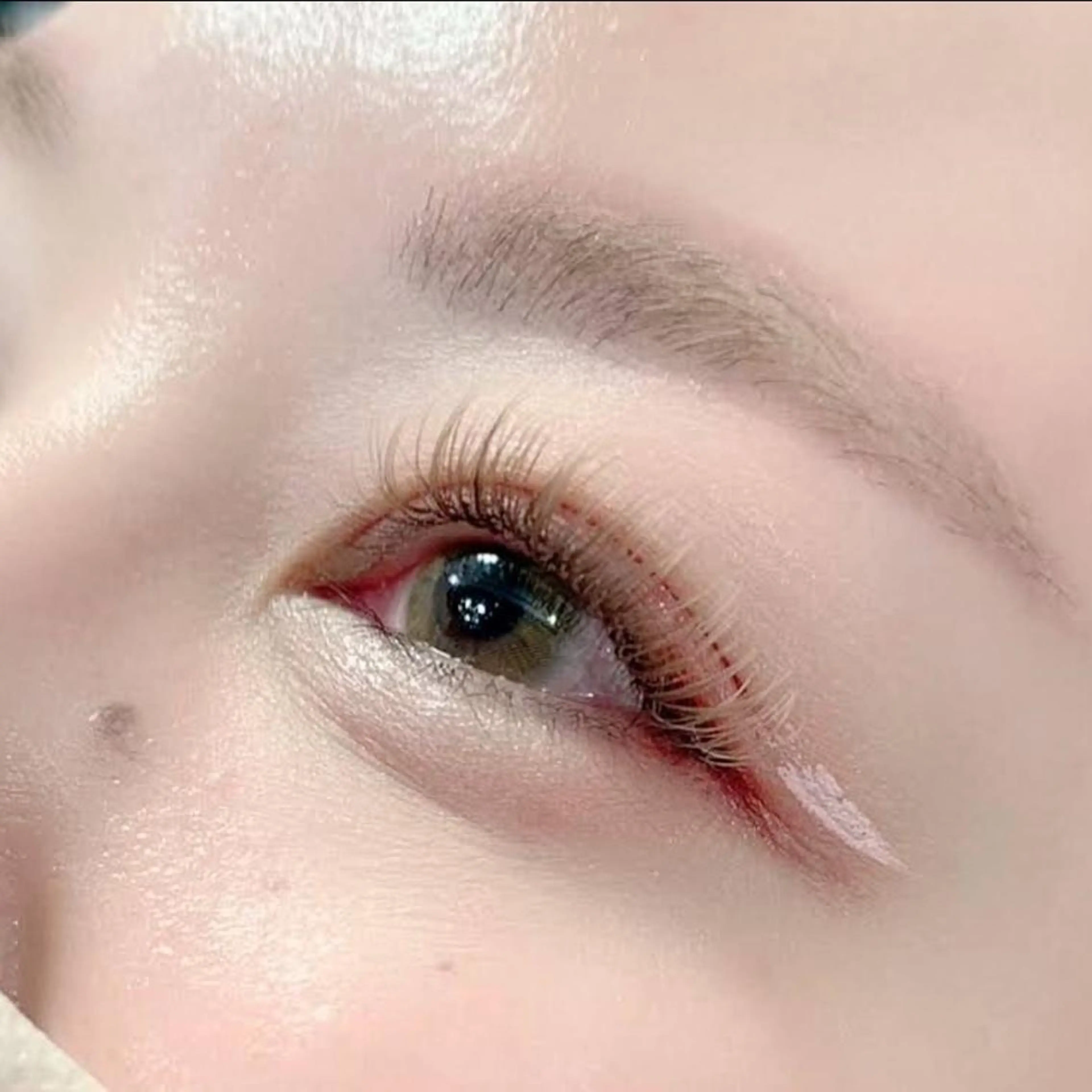 マツエク・マツパ ame.所属・ai 🥣🫧🏹のマツエク・マツパデザイン