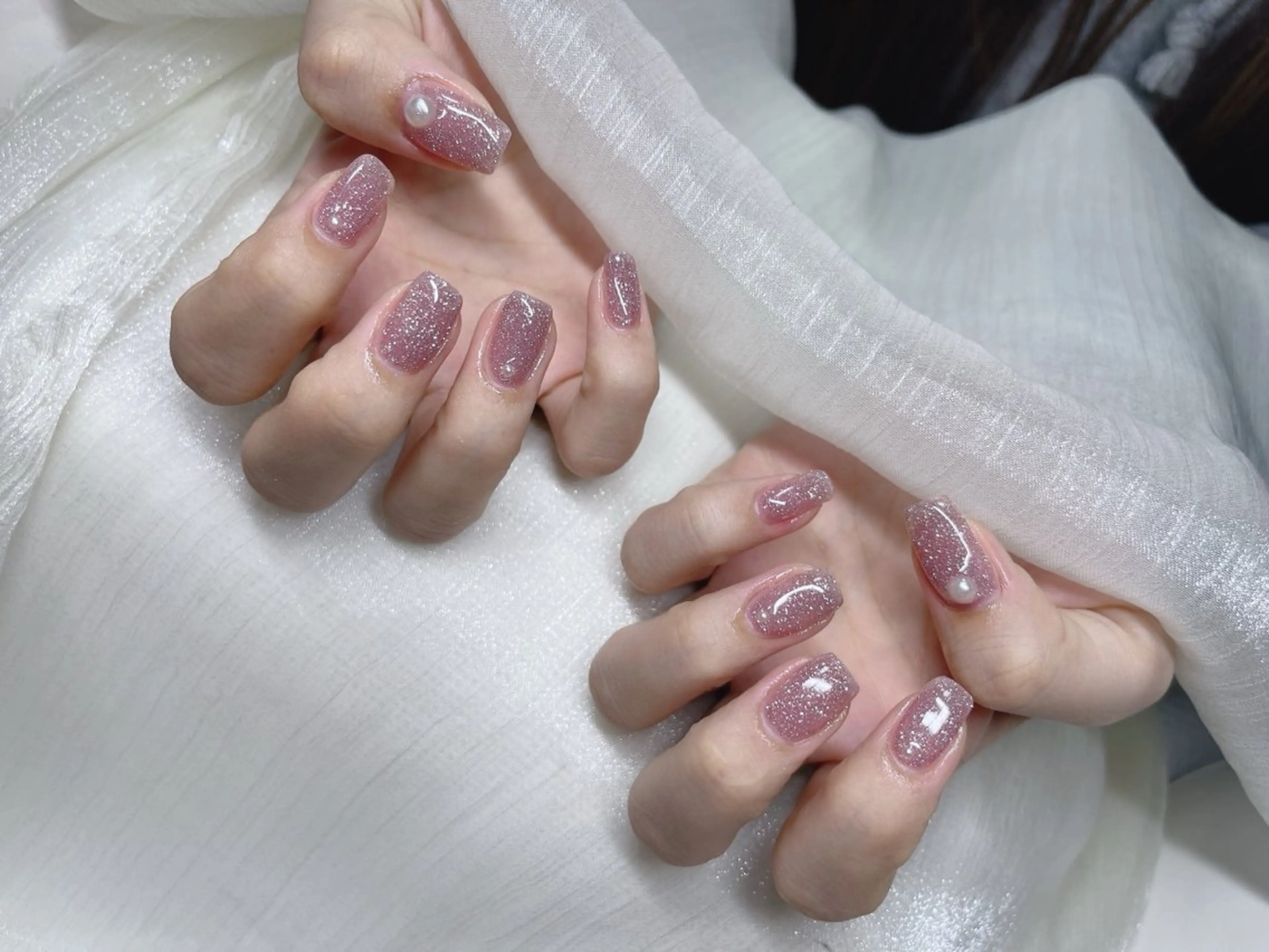 ネイル RIMI NAIL所属・Rimi Nailアメリカ村のネイルデザイン