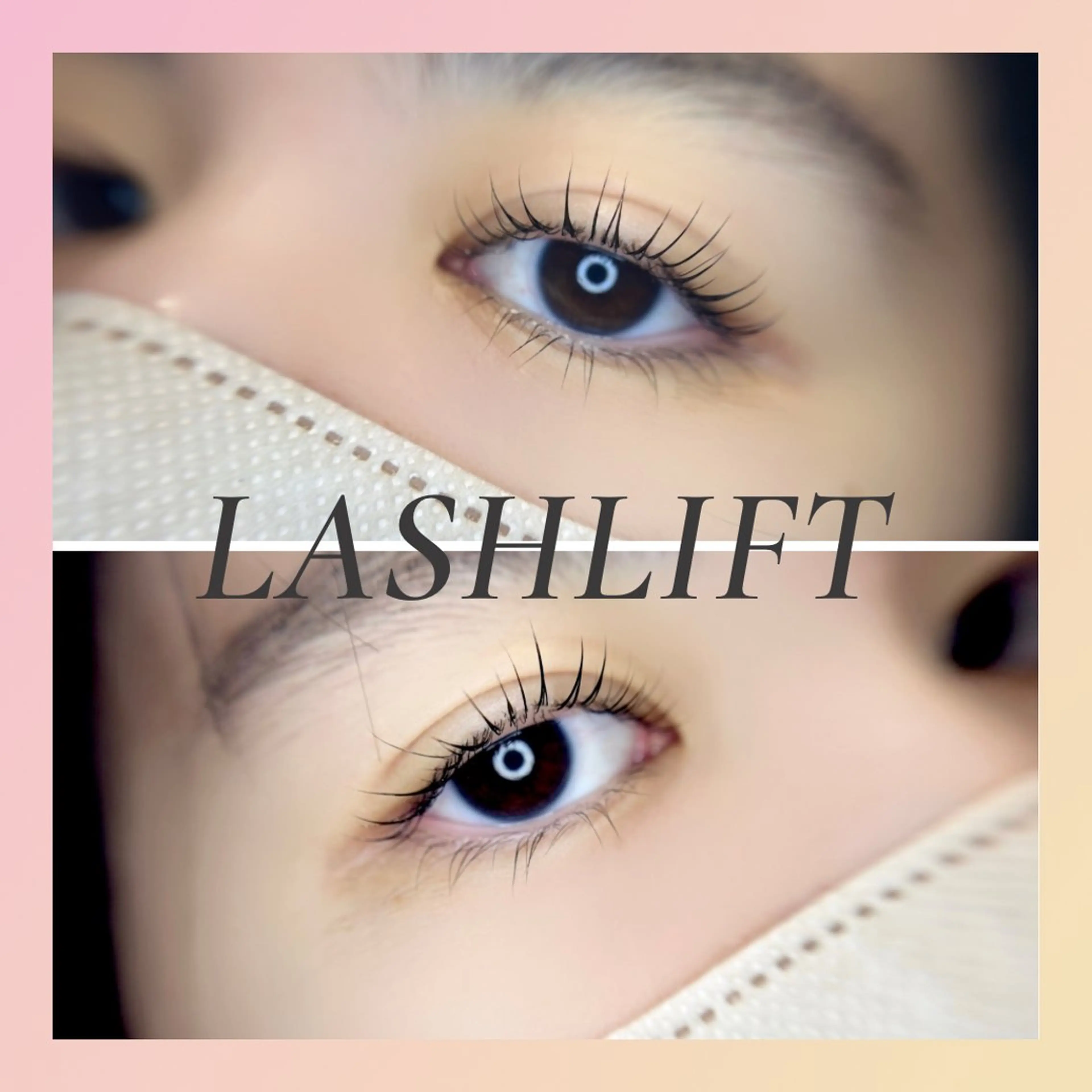 マツエク・マツパ マツパ vi camino ミヤデラのマツエク・マツパデザイン