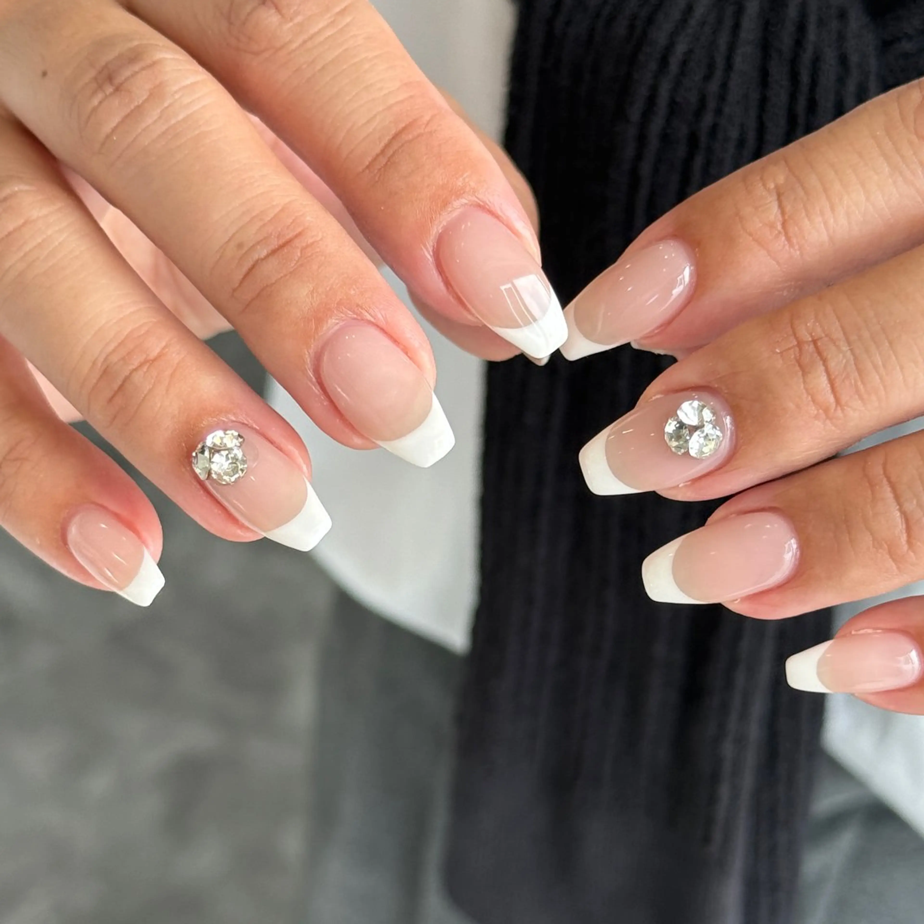 ネイル ハンドネイル Rena colore'のネイルデザイン