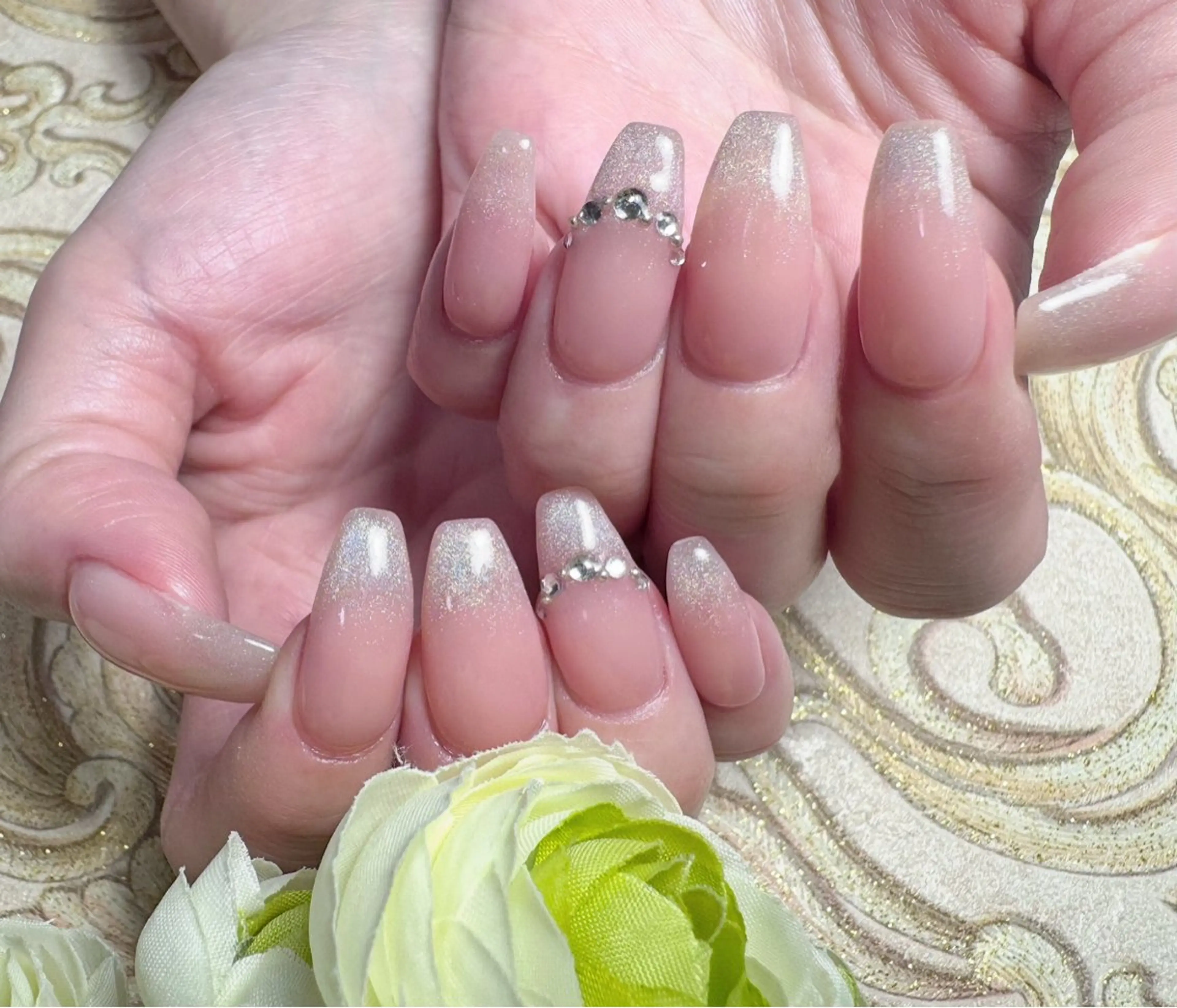 ネイル M.T  nail所属・M.T nailのネイルデザイン