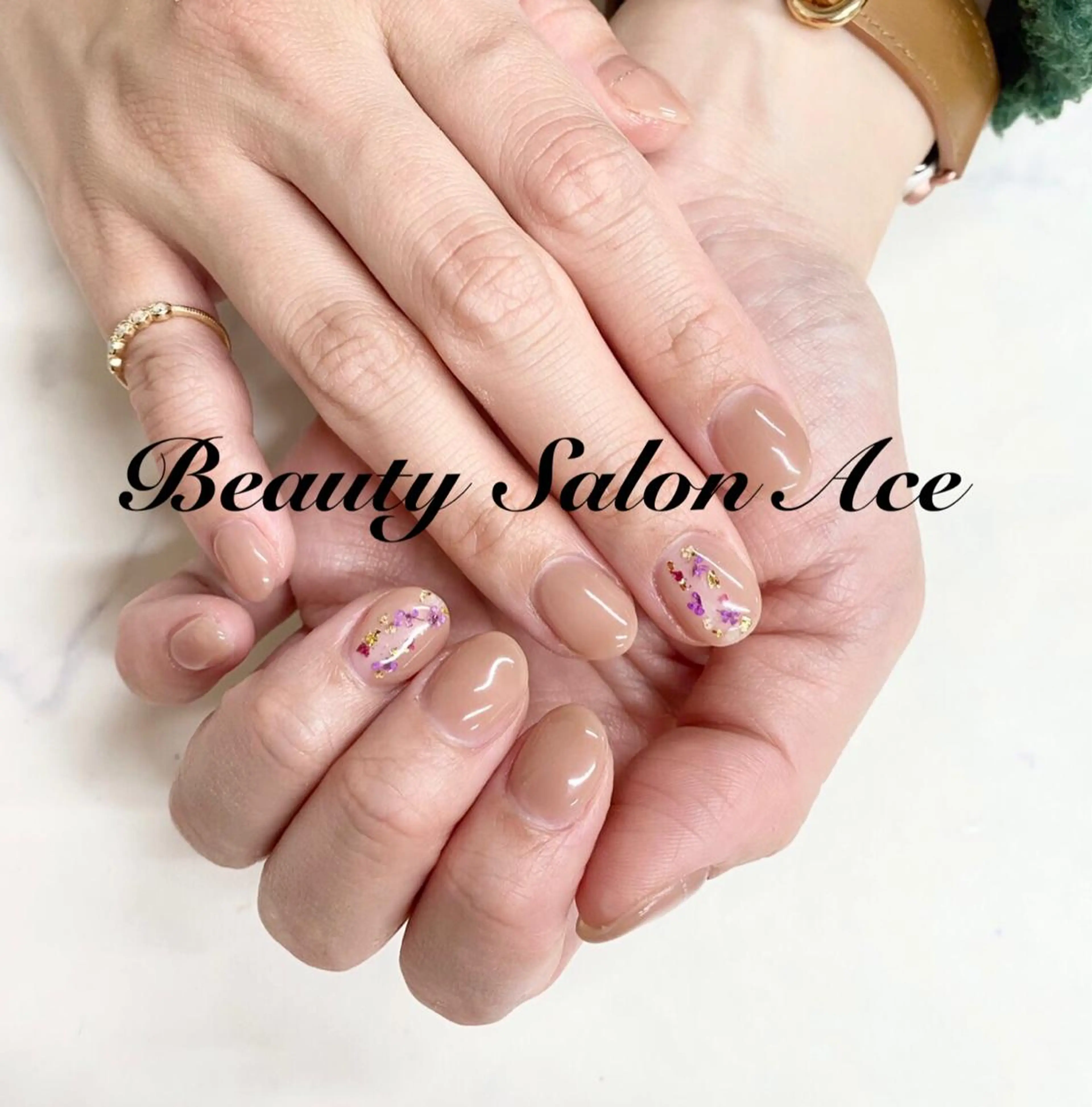 ネイル アートネイル 長さ出し ジェルネイル メンズネイル スカルプネイル ハンドネイル ハンドケア Beauty Salon Ace（ネイルサロン　エース）所属・池袋フィルイン Ace♡Nailのネイルデザイン