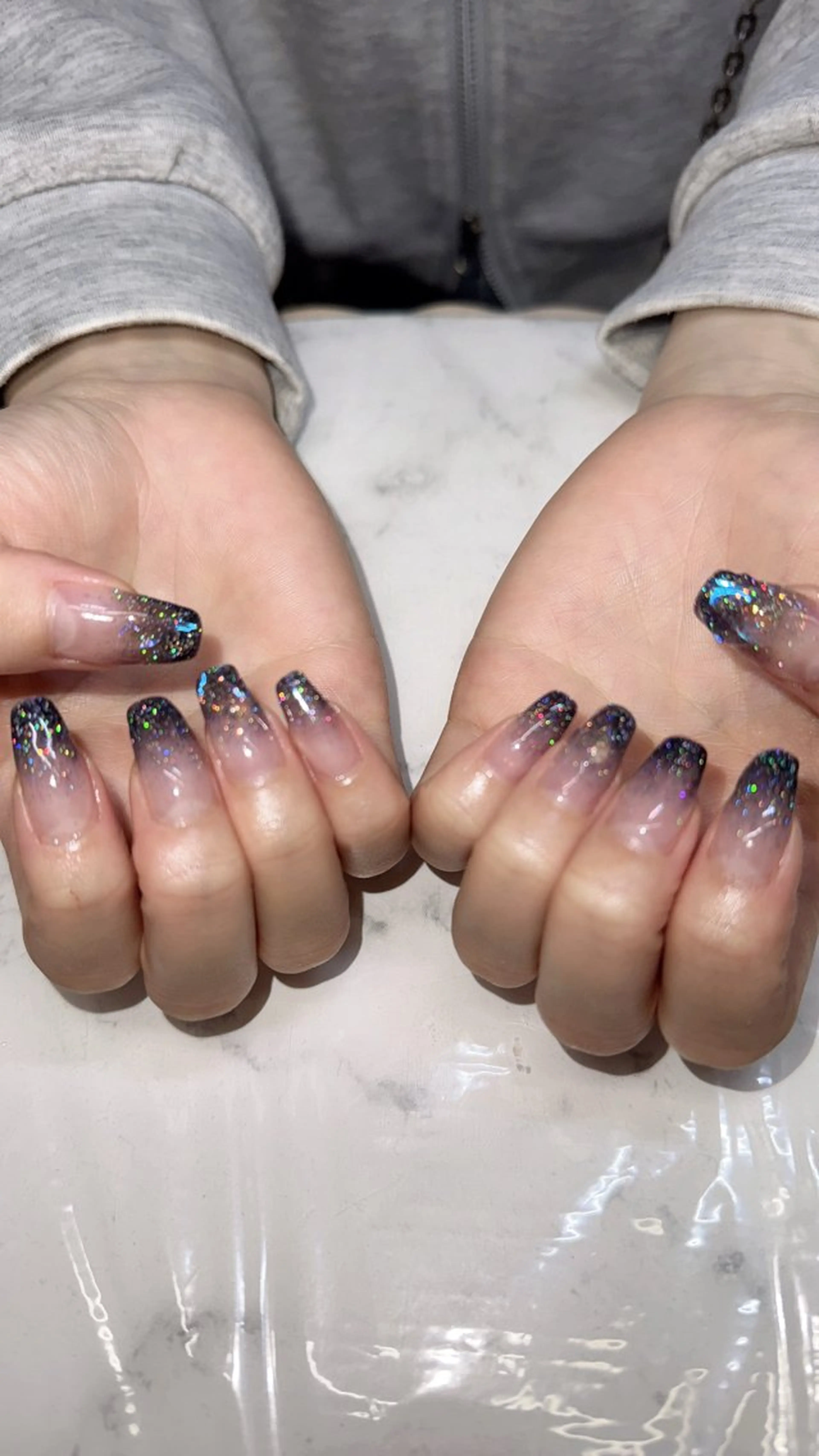 ネイル 💎Guarendo💎錦糸町店所属・✨アン ミユ✨のネイルデザイン