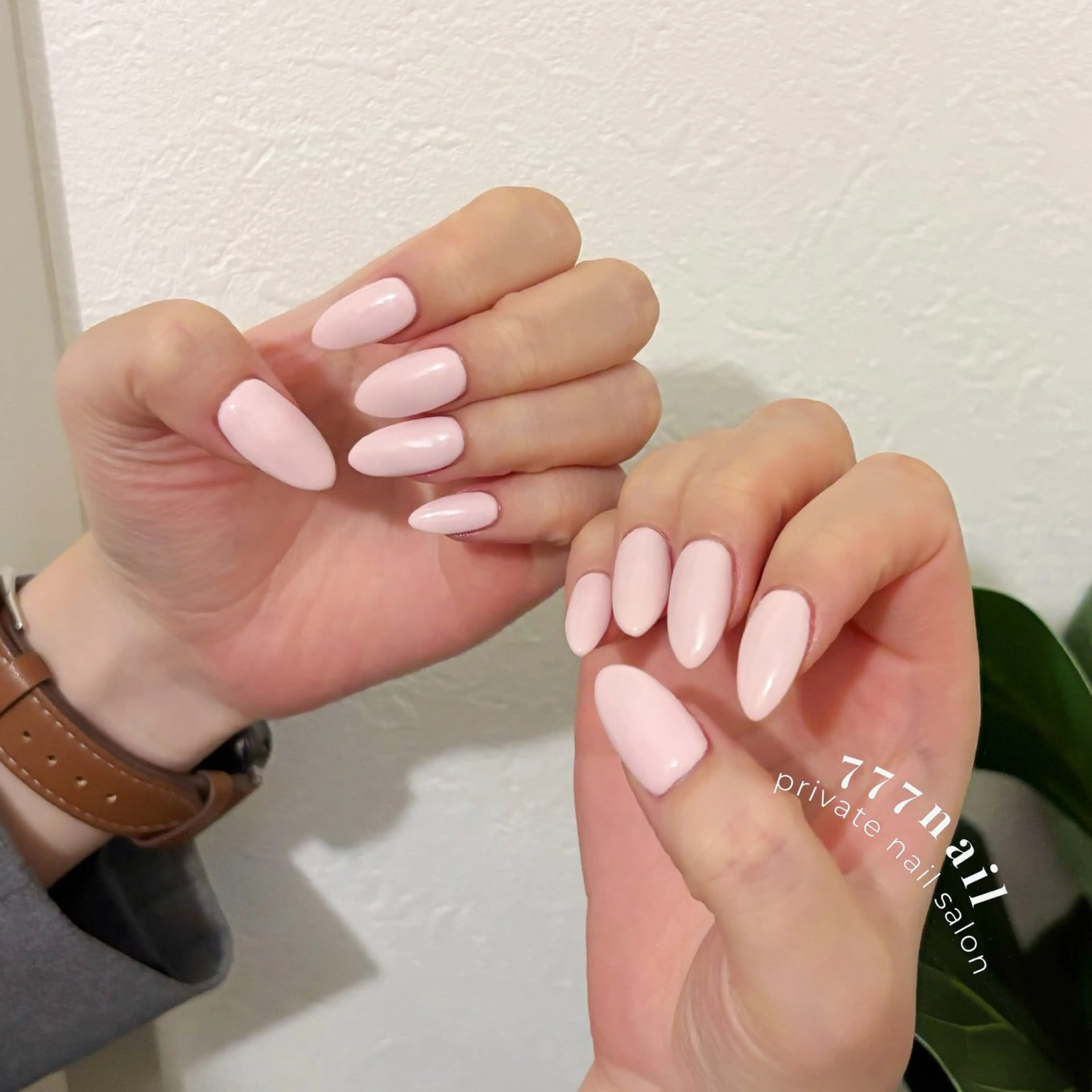 ネイル 777nail salonのネイルデザイン
