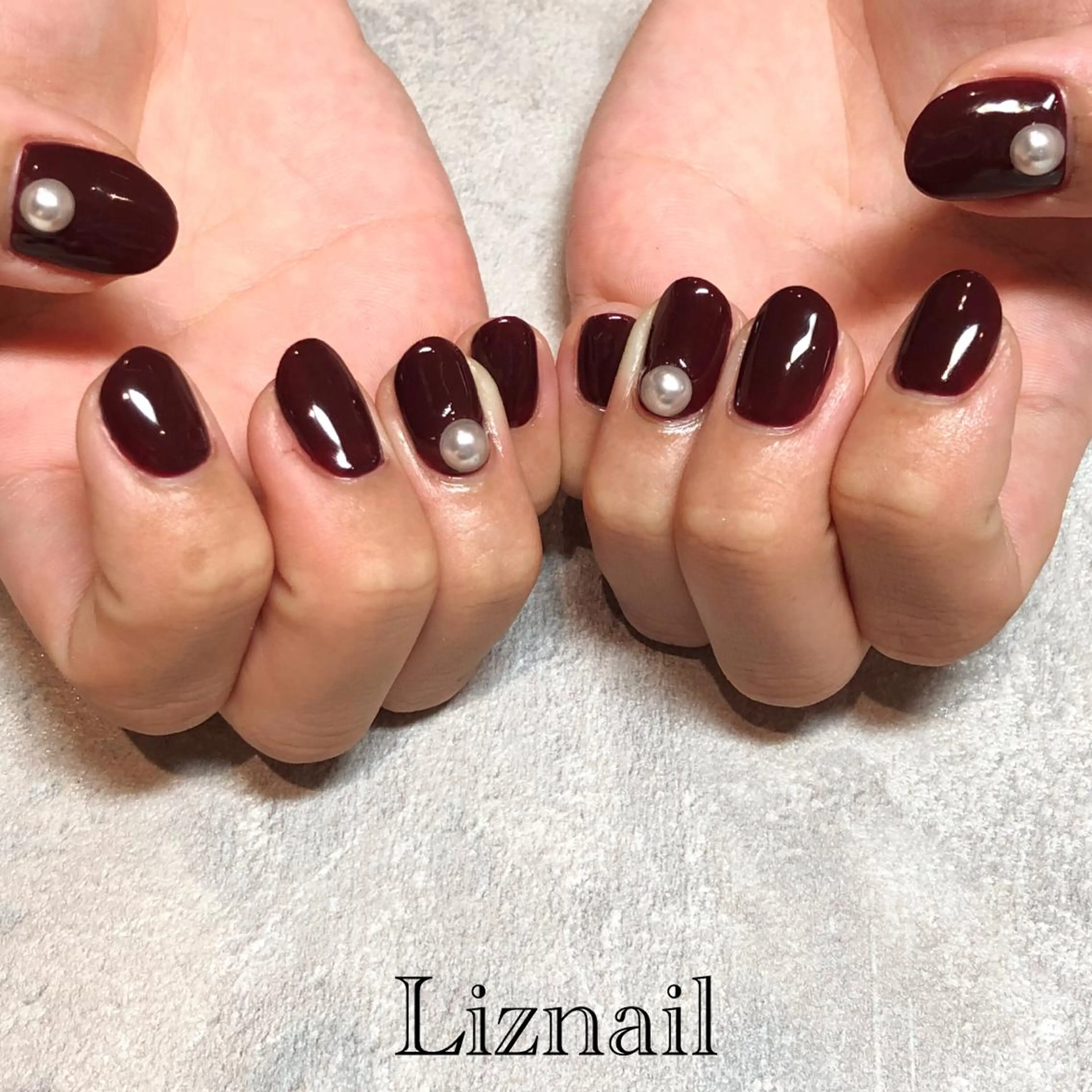 ネイル Rawr / saoriのネイルデザイン