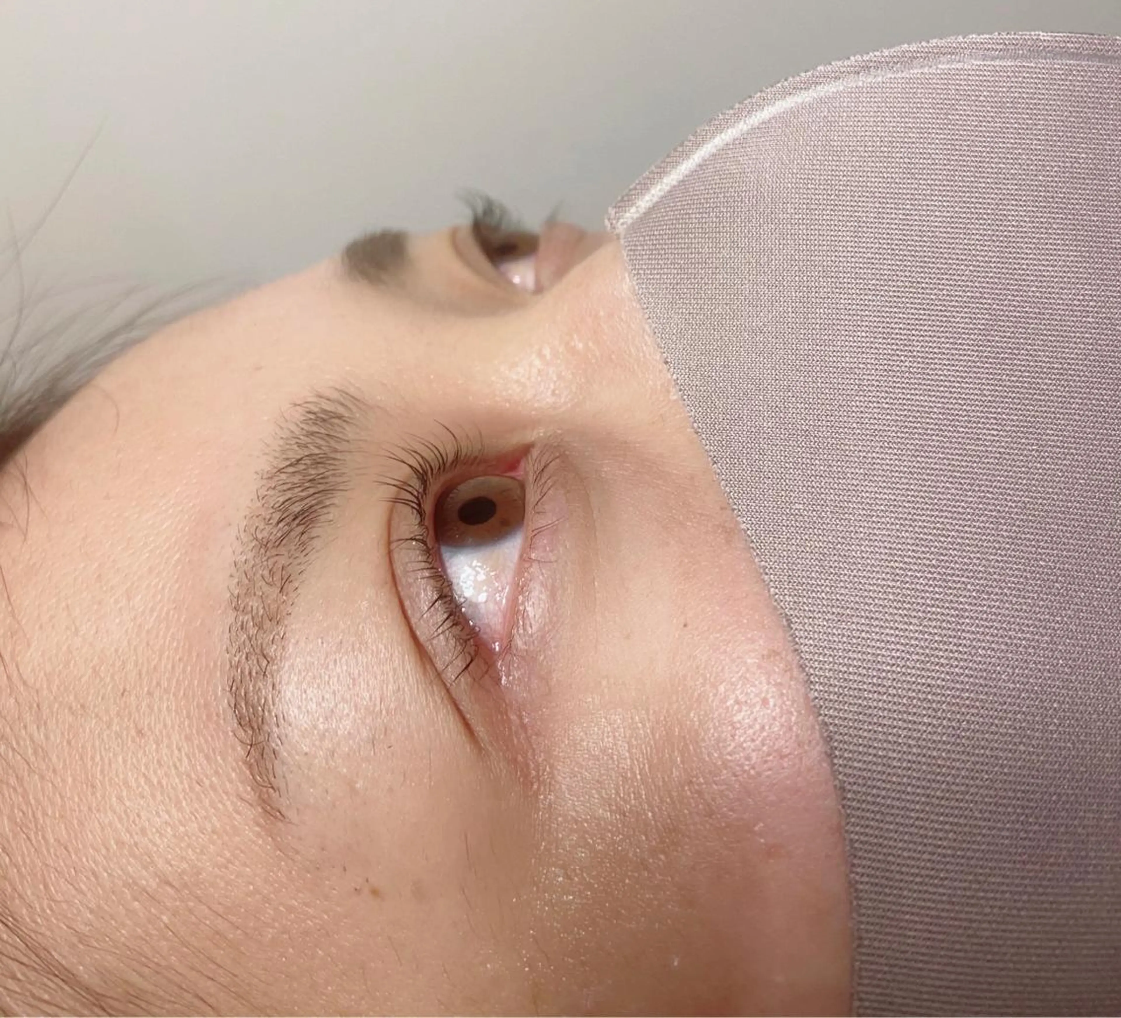 マツエク・マツパ Bxia's所属・Arai Sakiのマツエク・マツパデザイン