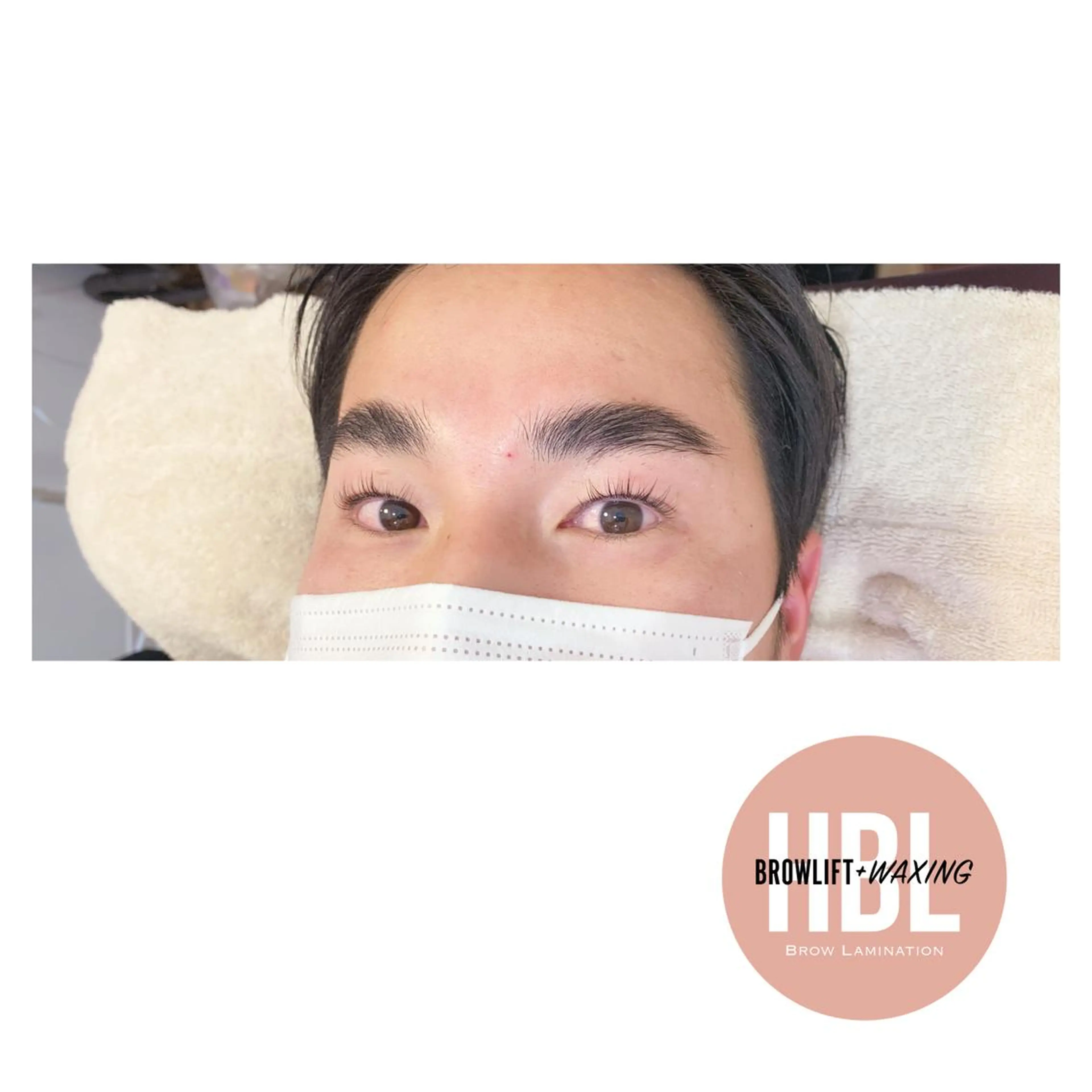 マツエク・マツパ アイブロウ ハリウッドブロウリフト 眉毛ワックス脱毛 パリジェンヌラッシュリフト プロカラーカレン 藤井寺所属・プロカラーカレン 藤井寺店のマツエク・マツパデザイン