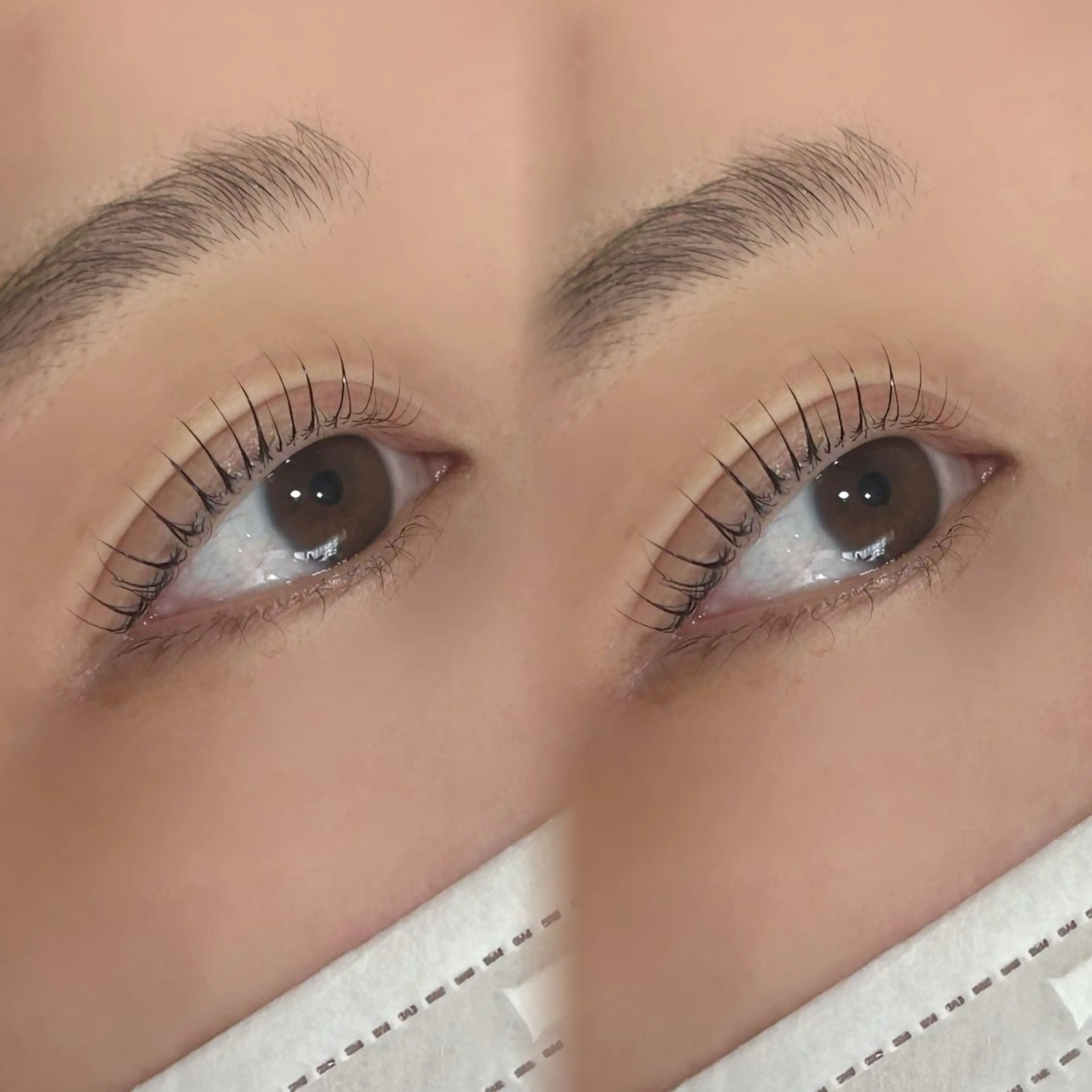 マツエク・マツパ 💎原宿/表参道💎 Sakagami🩰のマツエク・マツパデザイン