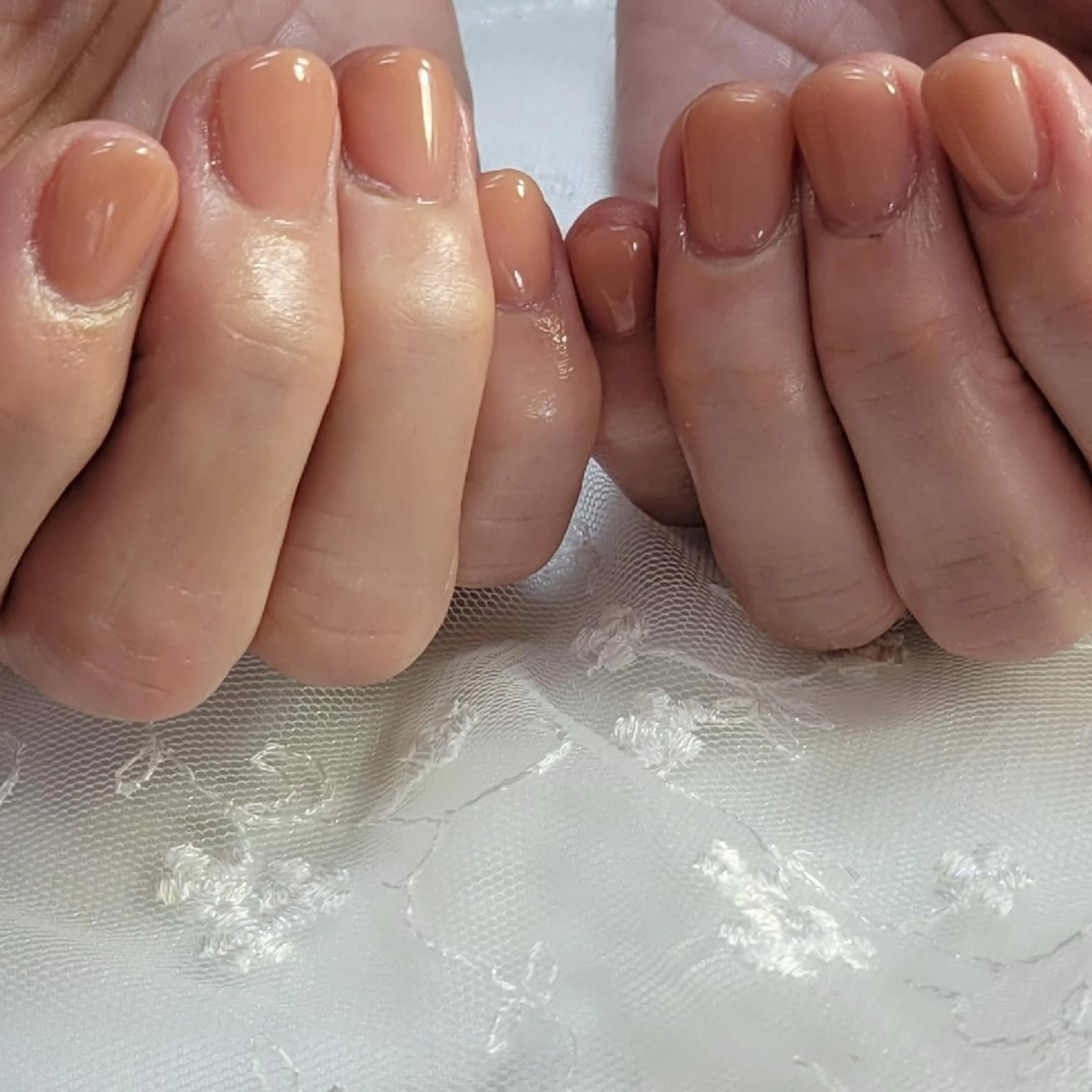 ネイル ネイルサロンほっこり kanaのネイルデザイン