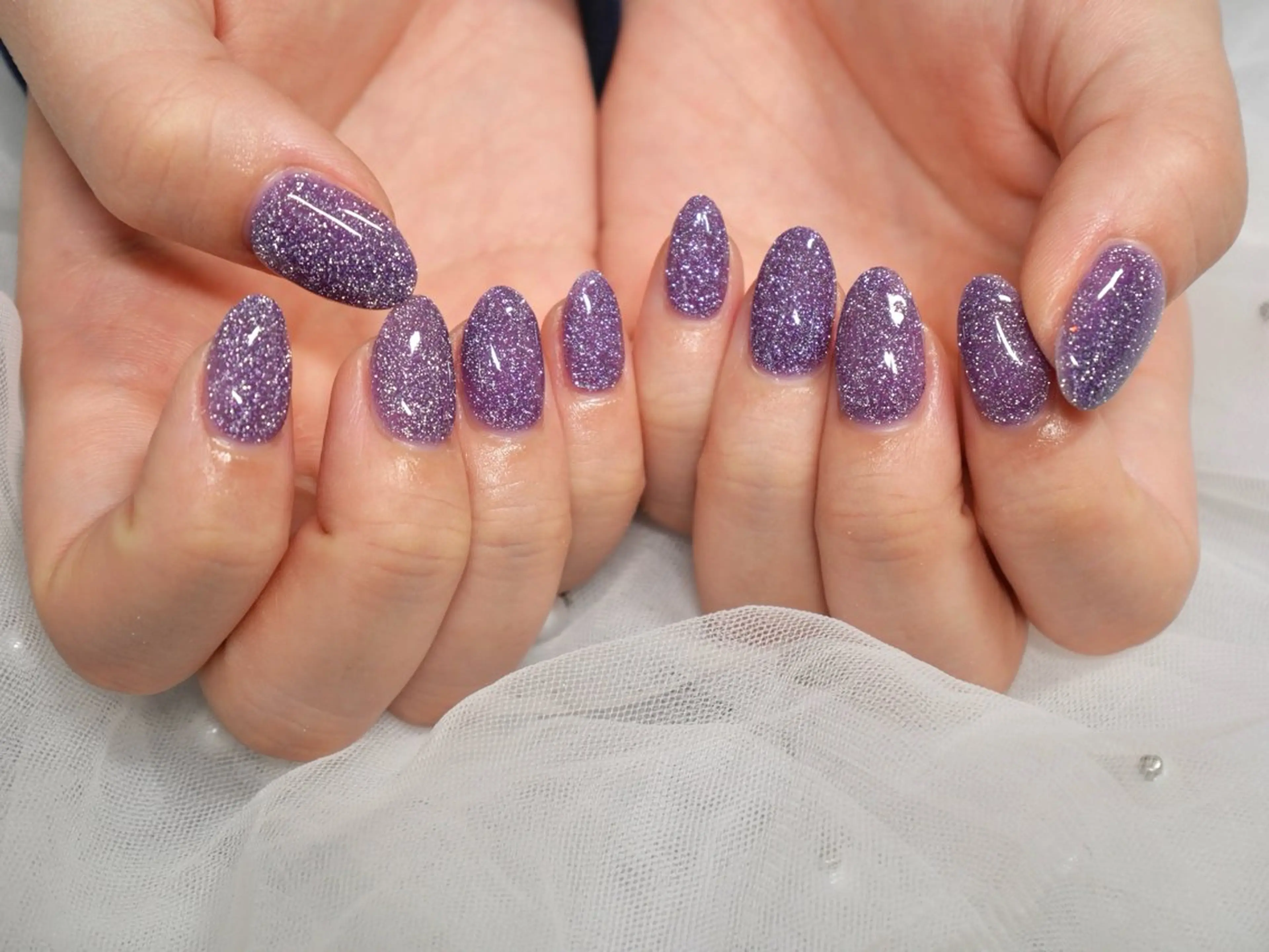 ネイル ハンドネイル Nailsalon Graciasのネイルデザイン