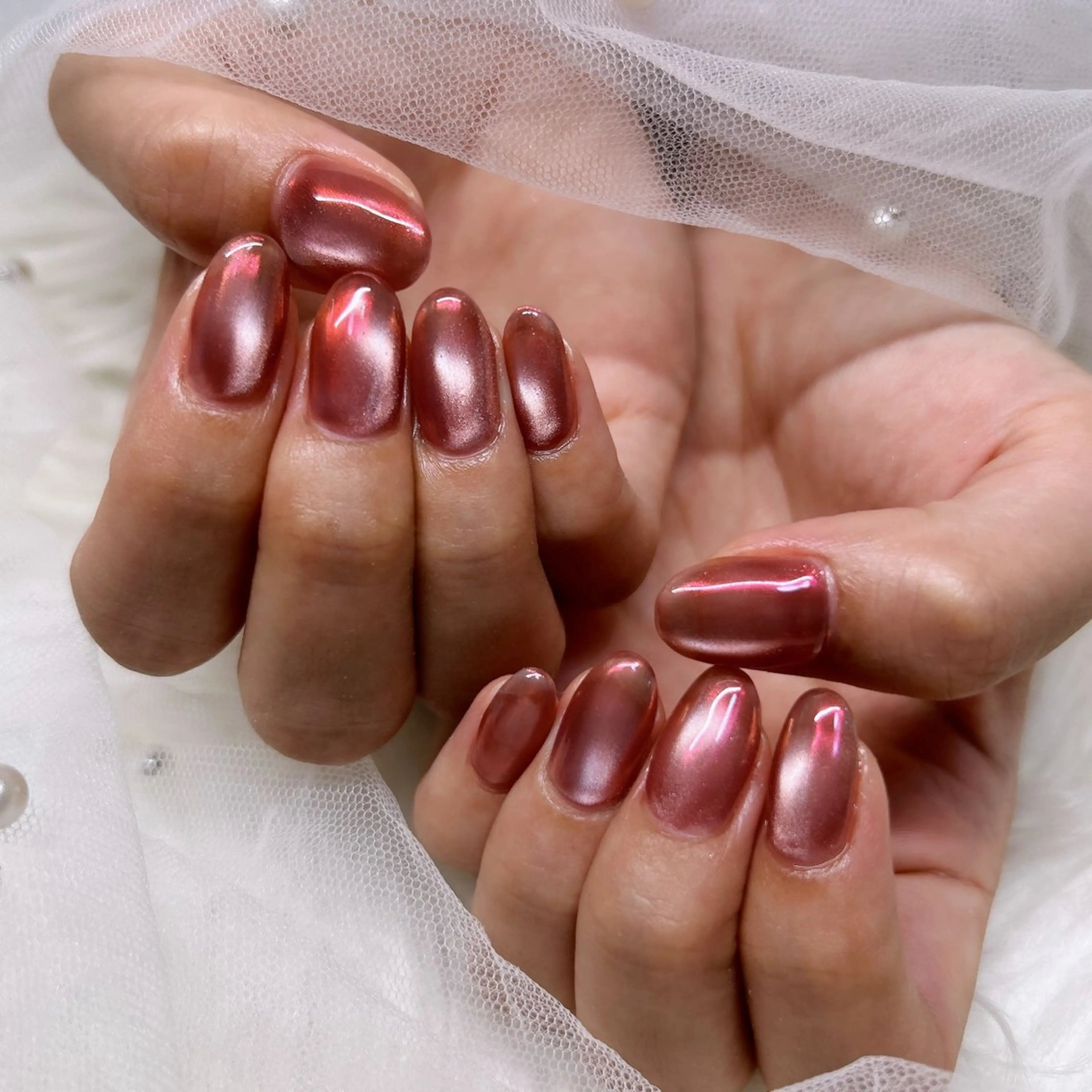 ネイル ち さのネイルデザイン