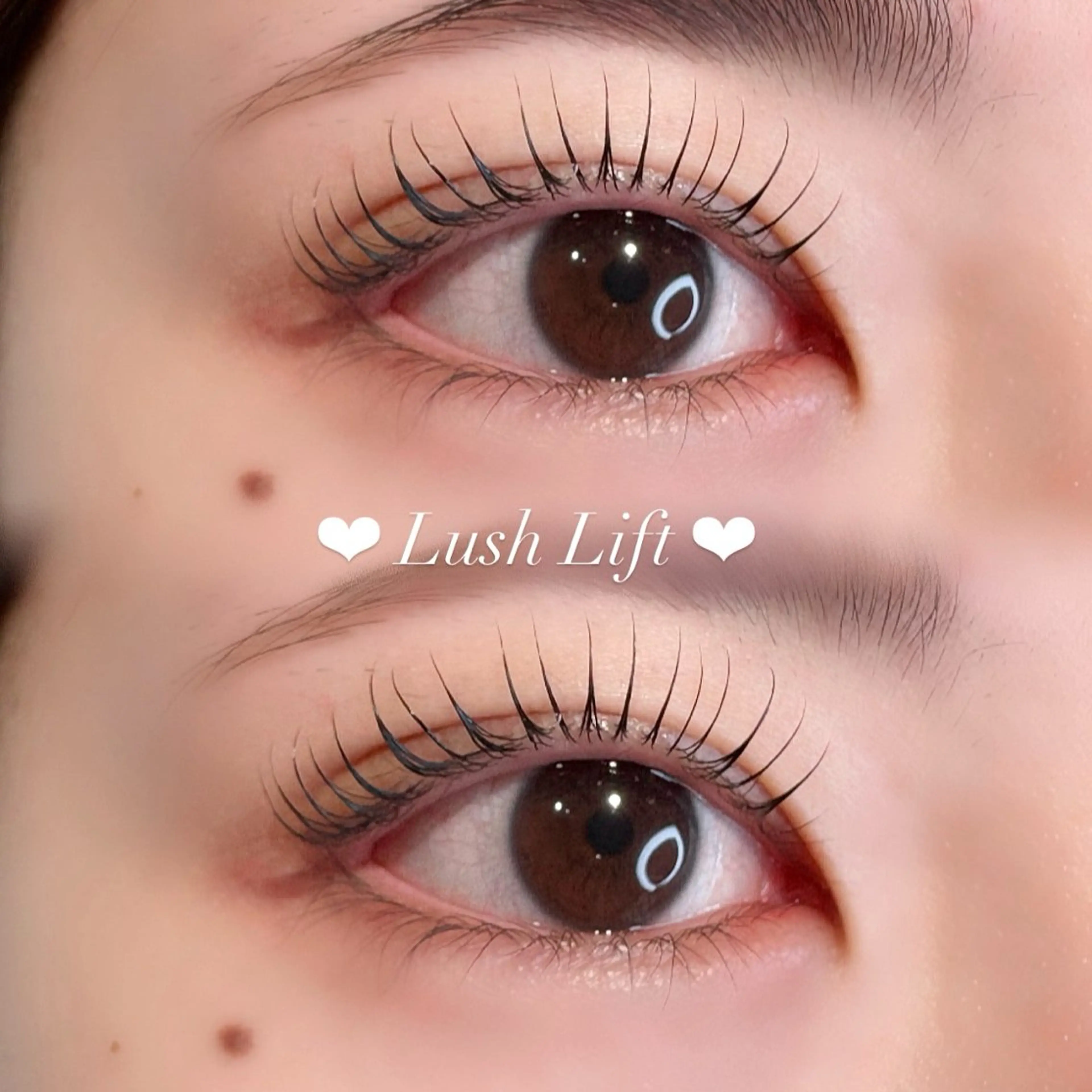 マツエク・マツパ mila🤍 YAMASHITAのマツエク・マツパデザイン