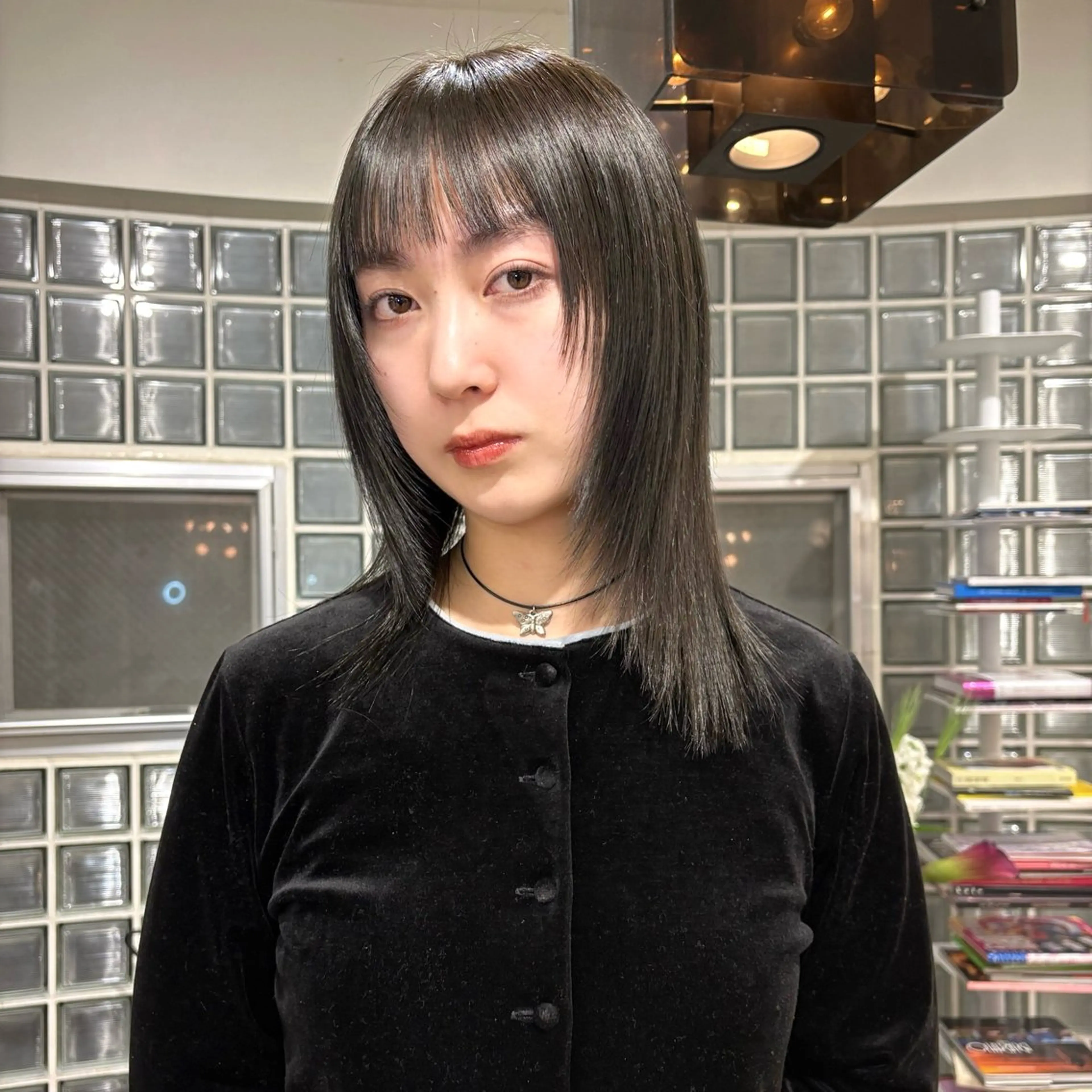 【2回目以降限定】ワンカラー🪽の写真