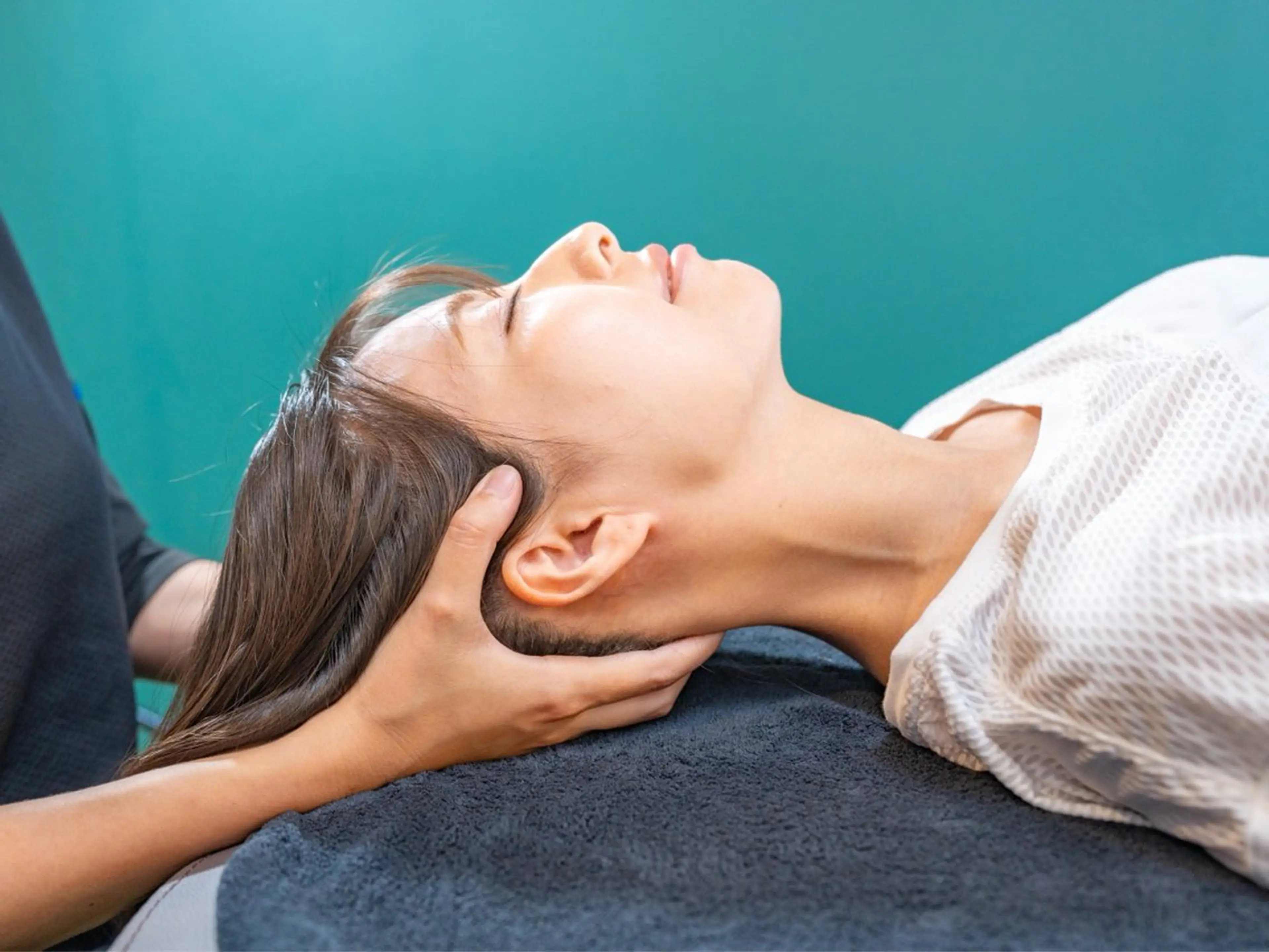 全身ストレッチ90分の写真