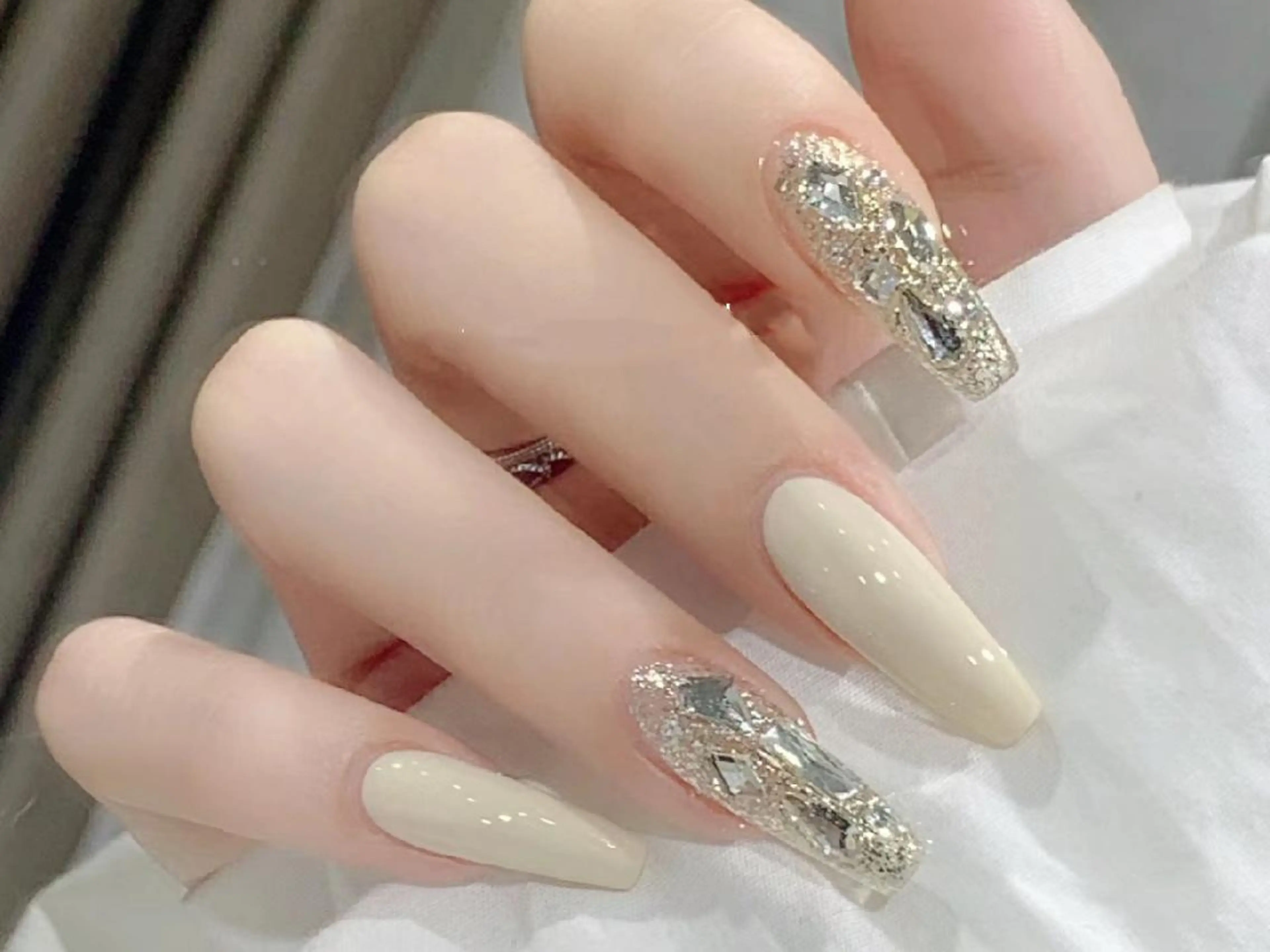 ネイル レ イのネイルデザイン