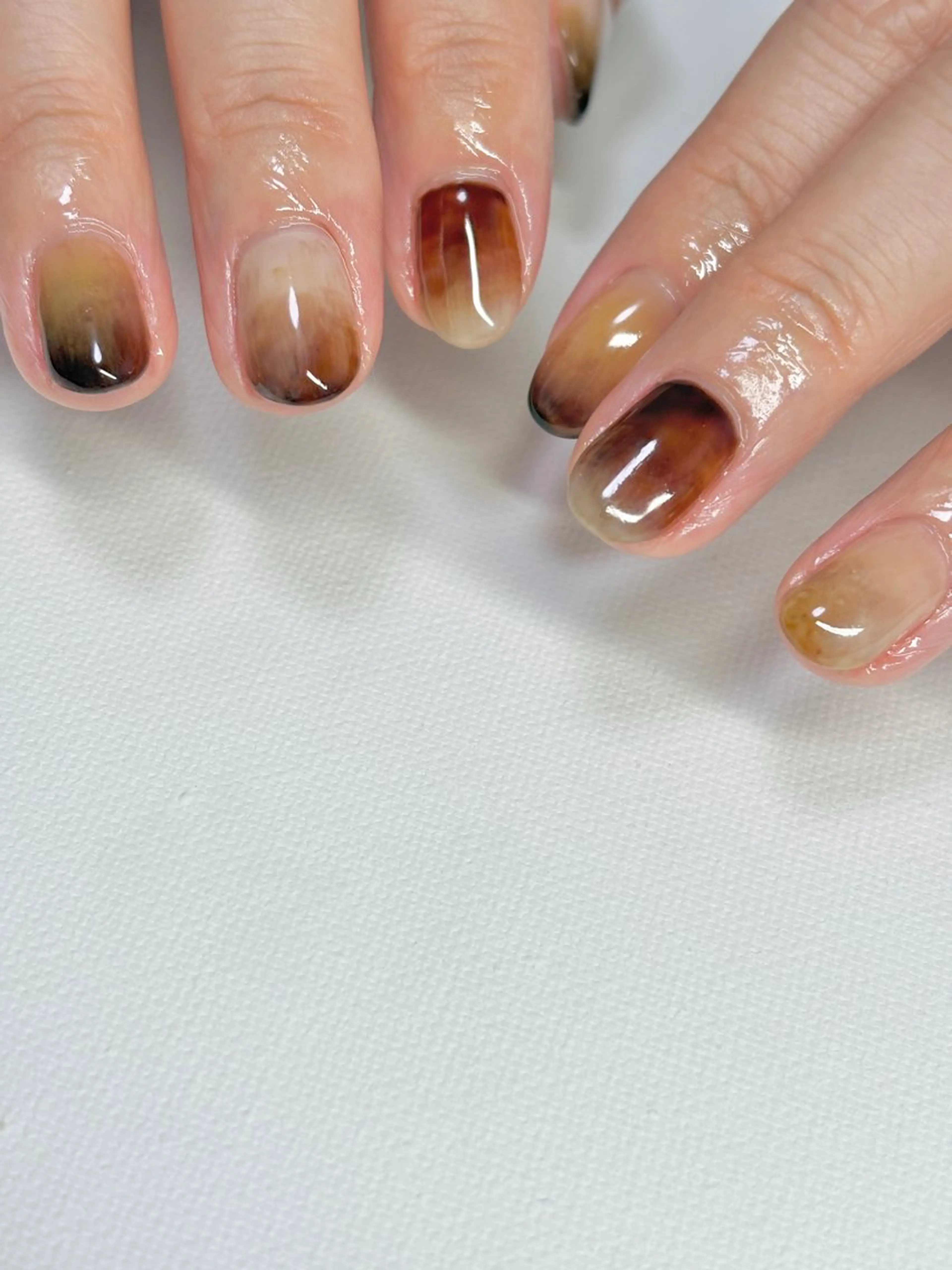 ネイル hiroba nailのネイルデザイン