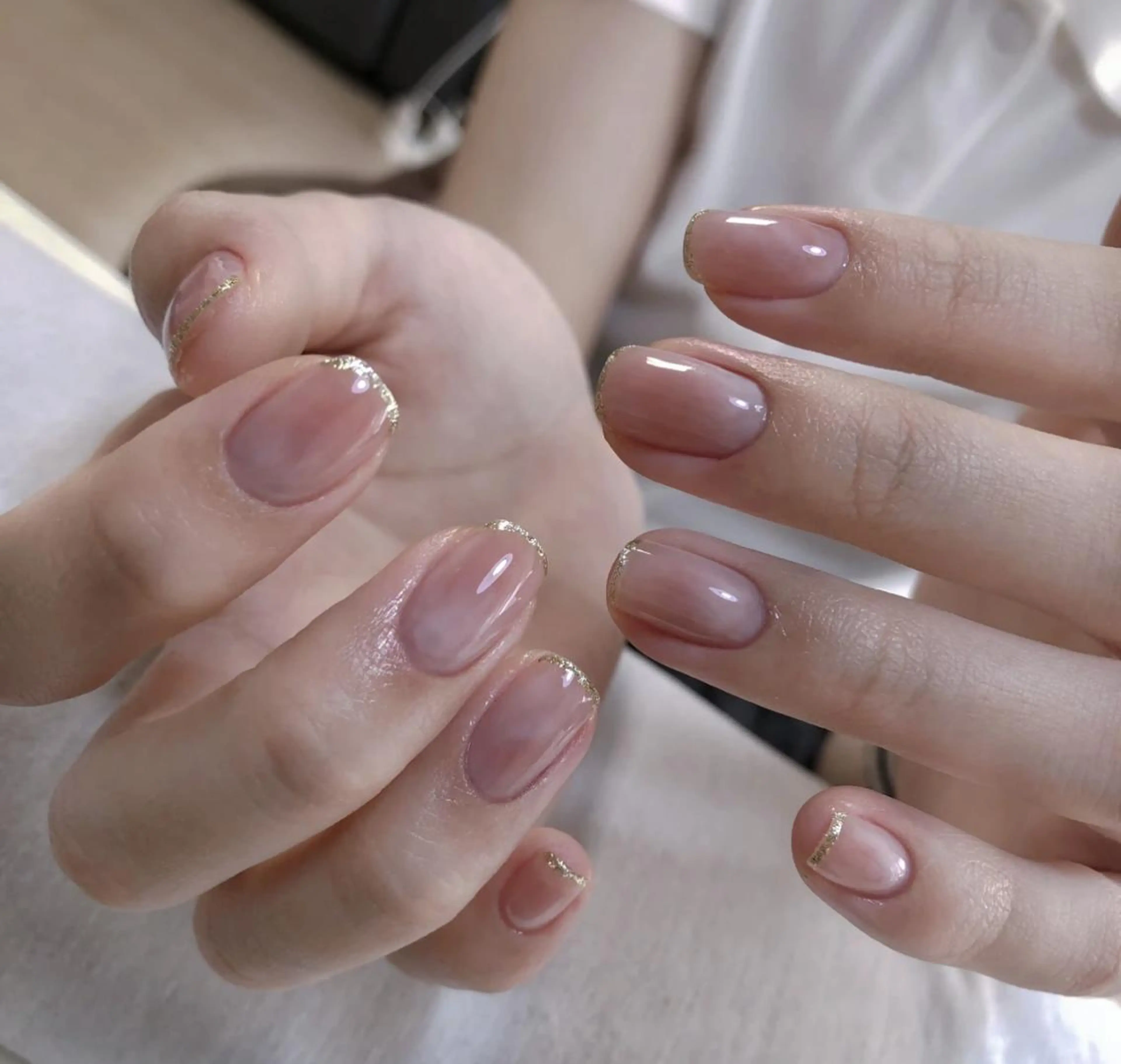 ネイル Queens momoのネイルデザイン