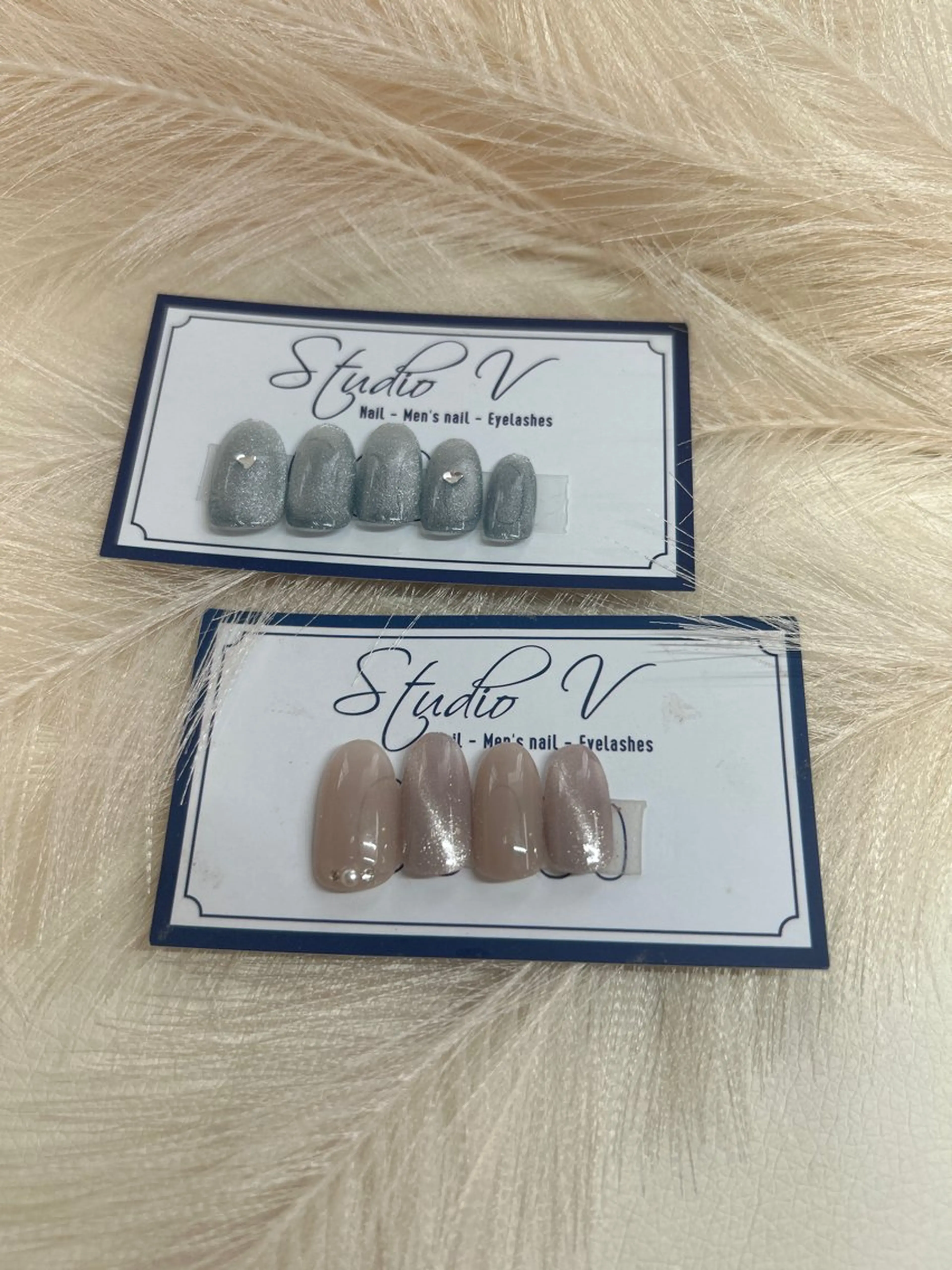 ネイル Van Nail Salon 本厚木所属・Van Nail Salonのネイルデザイン