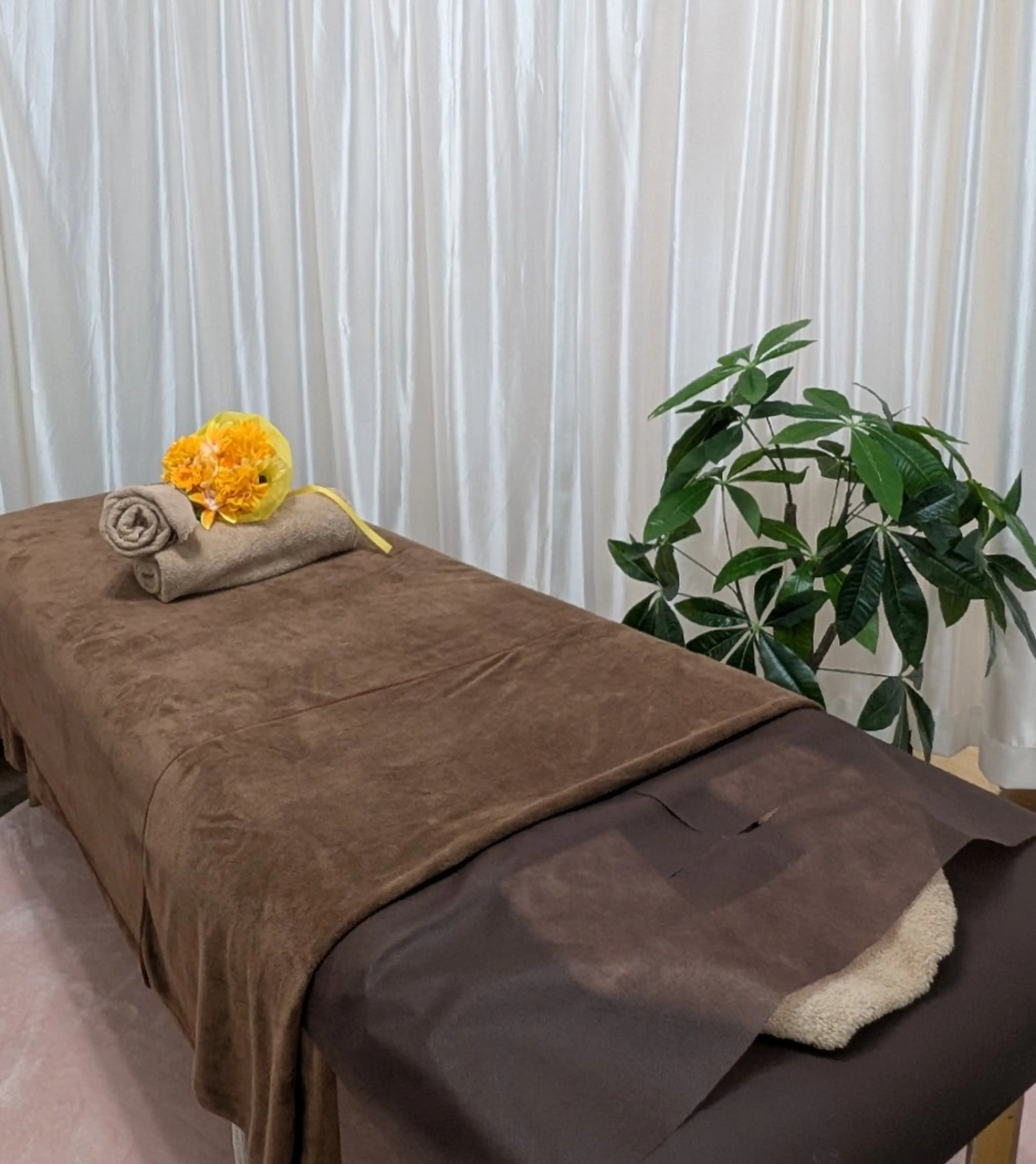 【痩身▪️体質改善ダイエット】美養サロンEnbi～縁美～所属・美養サロンEnbi ～縁美～のエステ・リラクイメージ