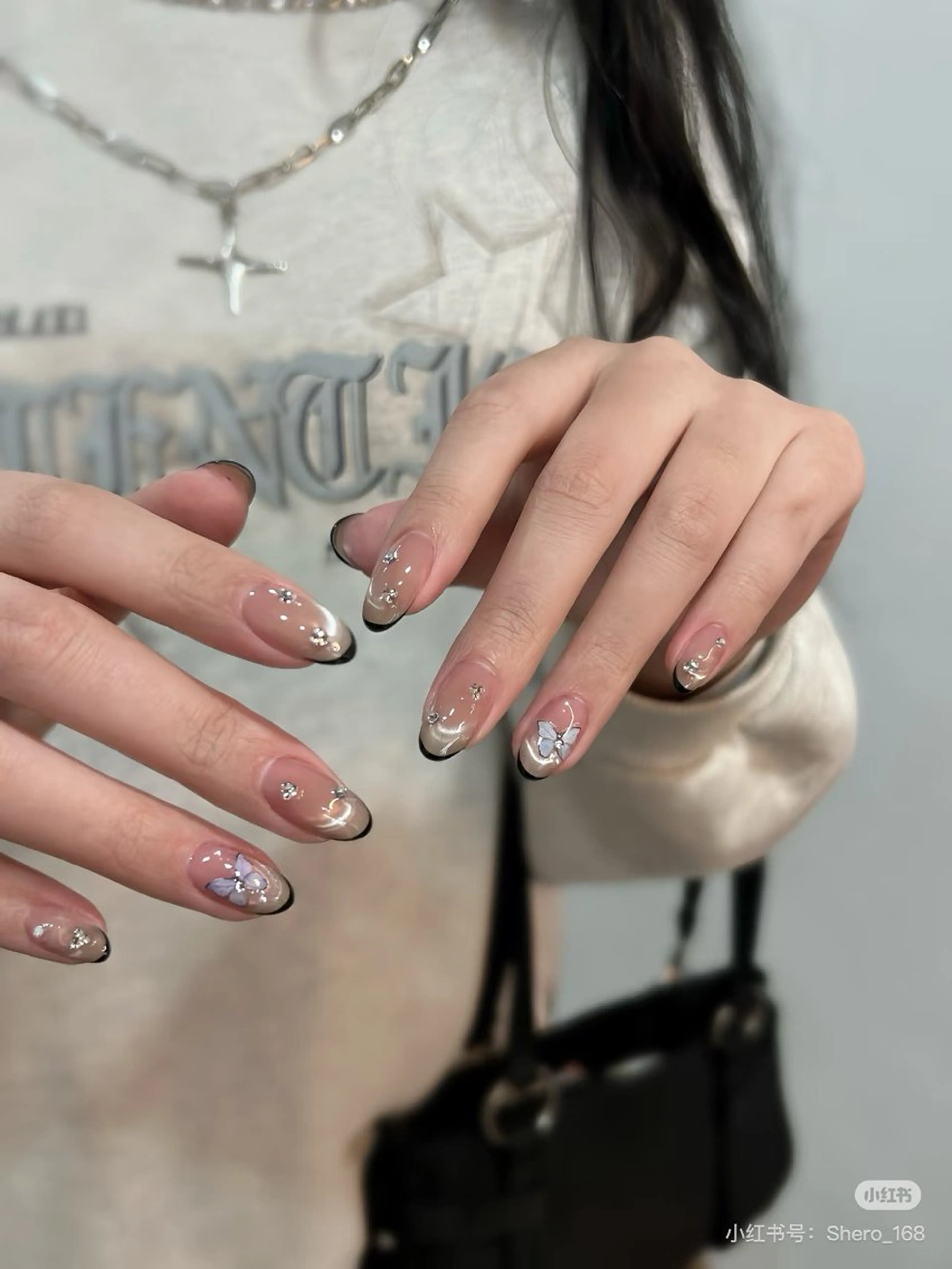 ネイル ハンドネイル U.m nail salon所属・U.m nail salonのネイルデザイン