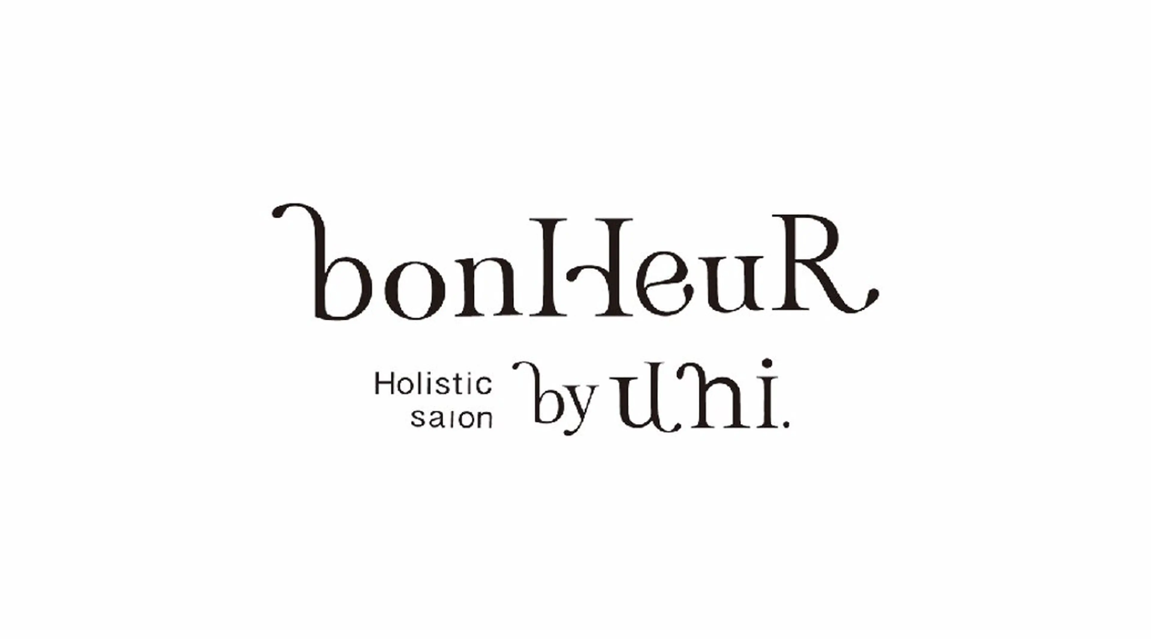 メンズ メンズパーマ bonHeuR. ーﾎﾞﾇｰﾙーのエステ・リラクイメージ