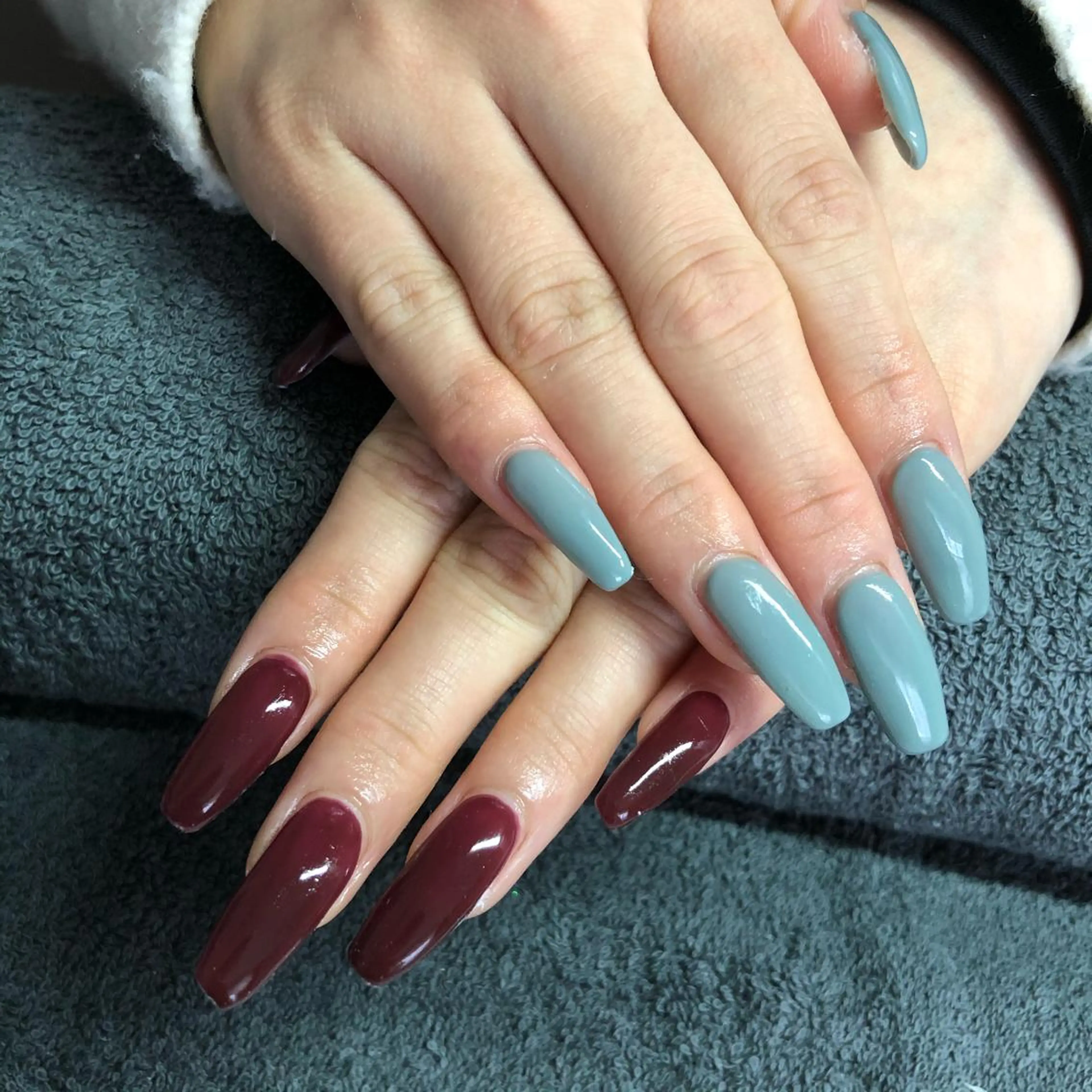 ネイル FELICE ﾌｪﾘｰﾁｪのネイルデザイン