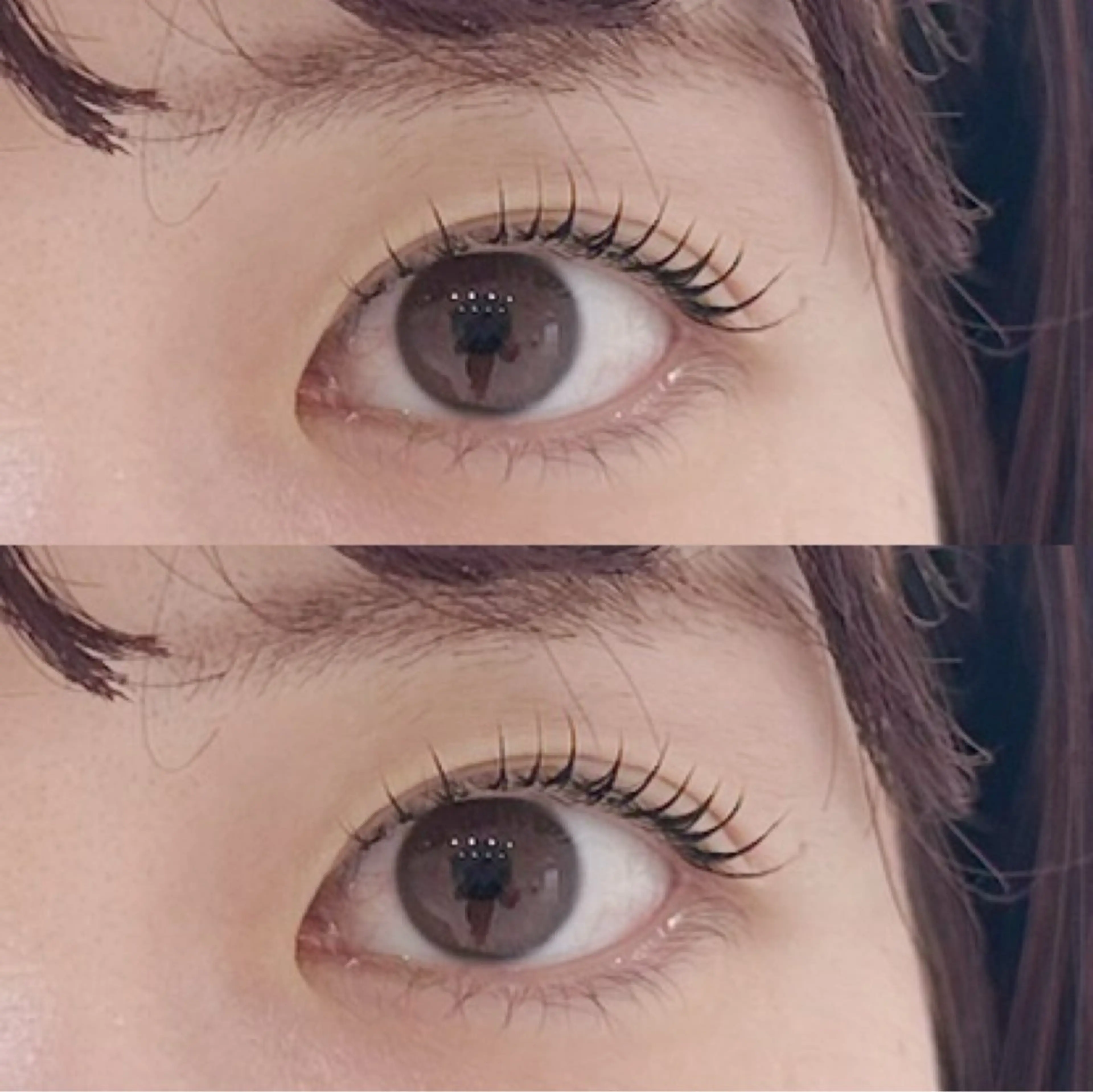 マツエク・マツパ well eye大宮店所属・well eye大宮 🌙 narumiのマツエク・マツパデザイン