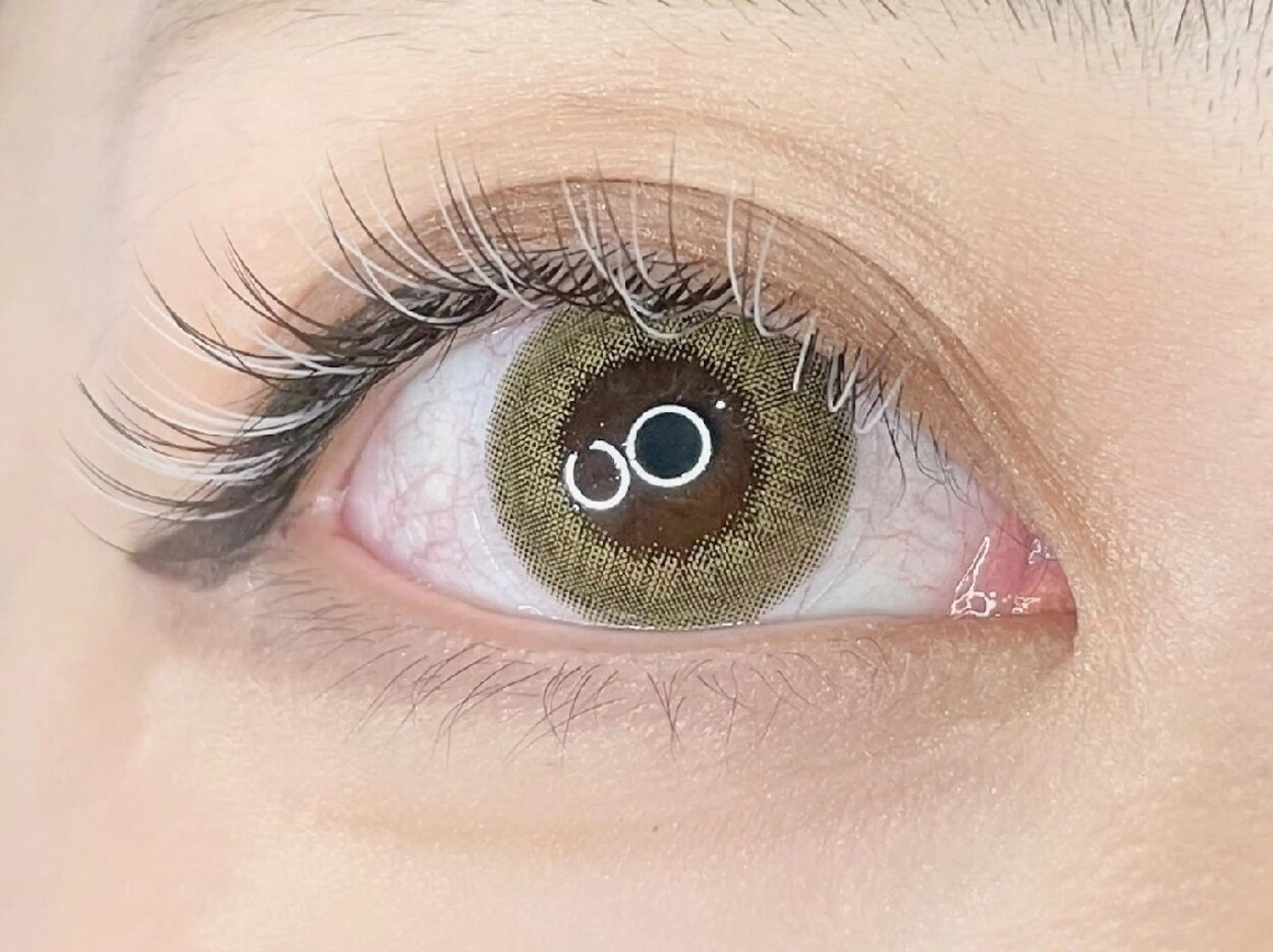 マツエク・マツパ EYE405河原町店所属・EYE405 SAKURAのマツエク・マツパデザイン