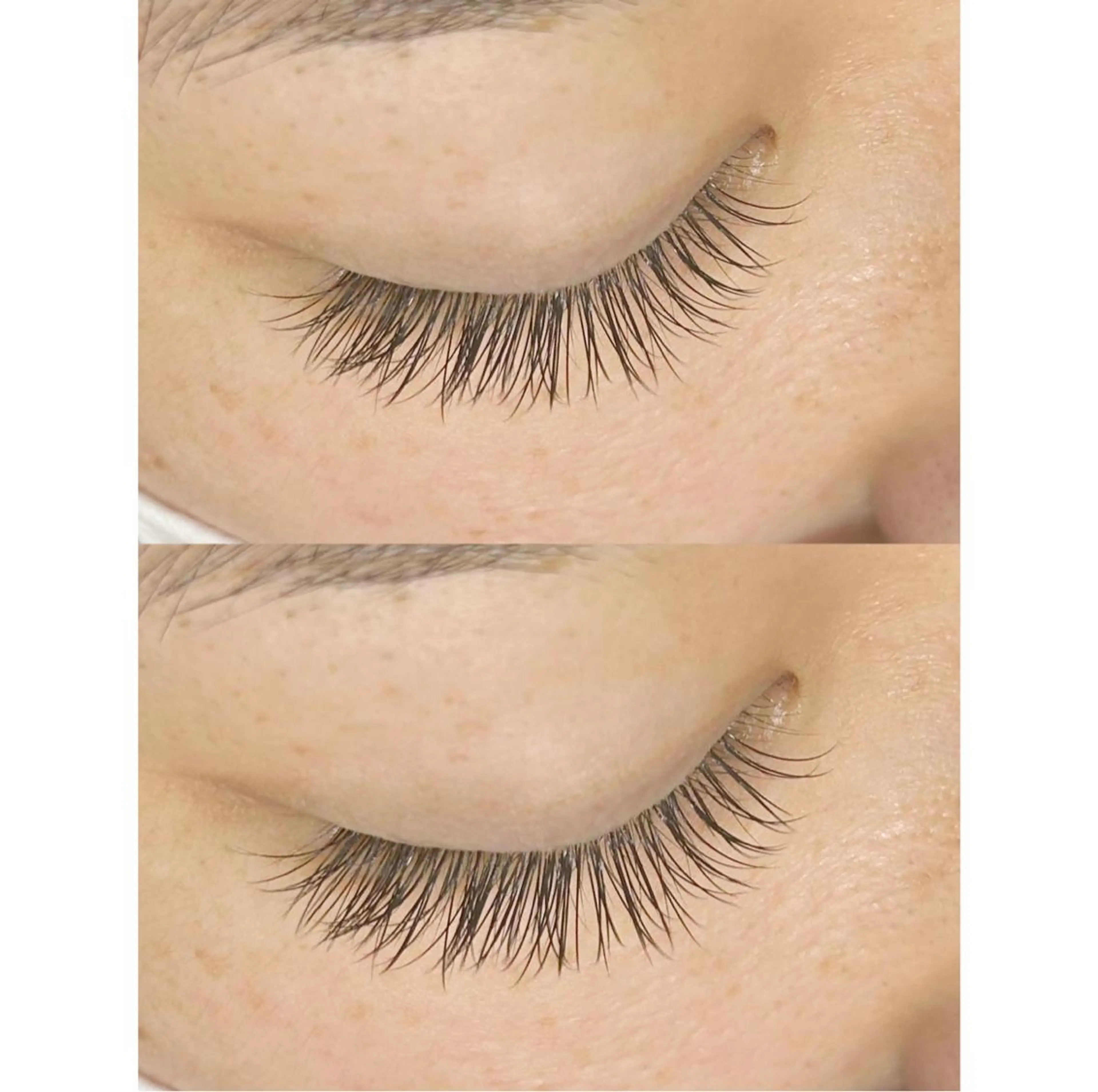 マツエク・マツパ フラットラッシュ マツエク chacha bla nc Amie 沖田のマツエク・マツパデザイン