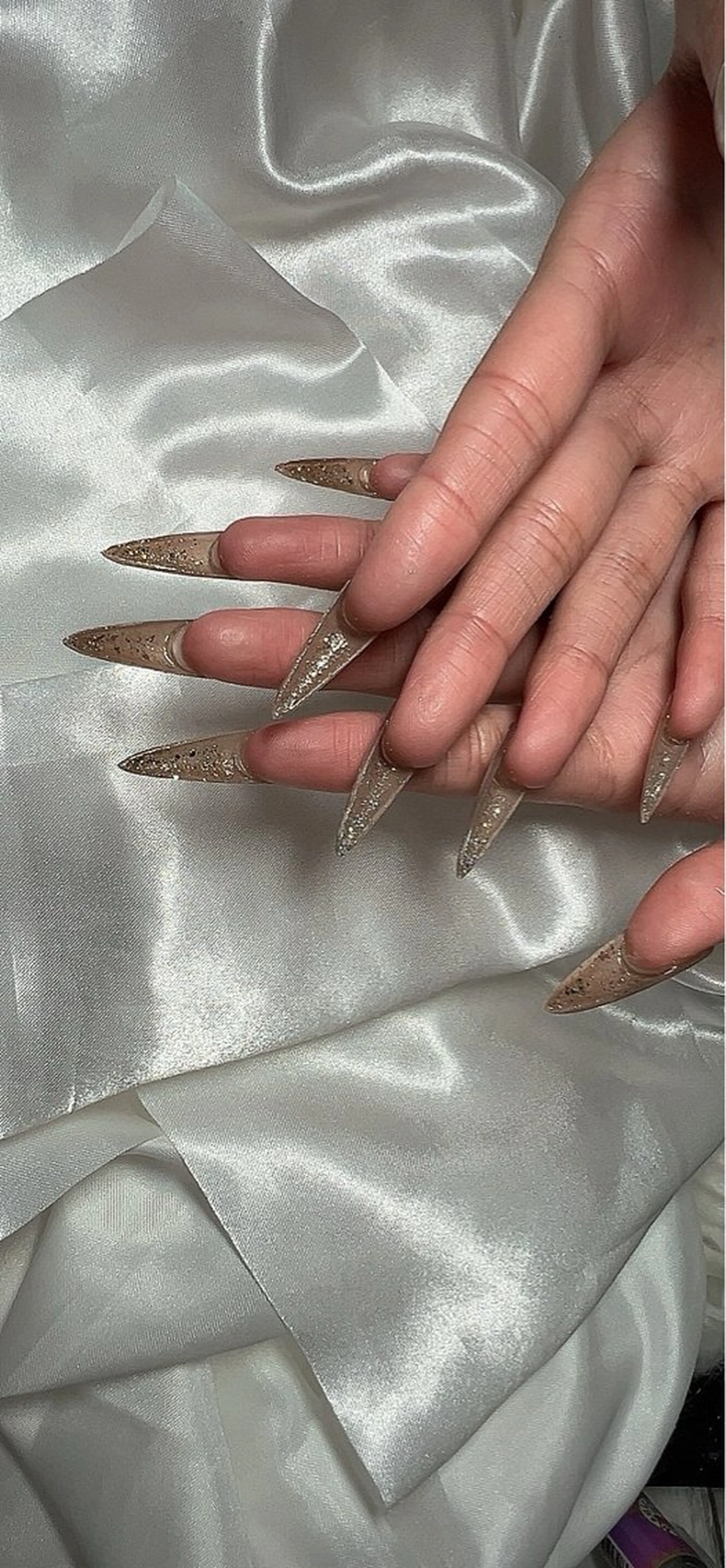 ネイル ハンドネイル Ruana Nailのネイルデザイン