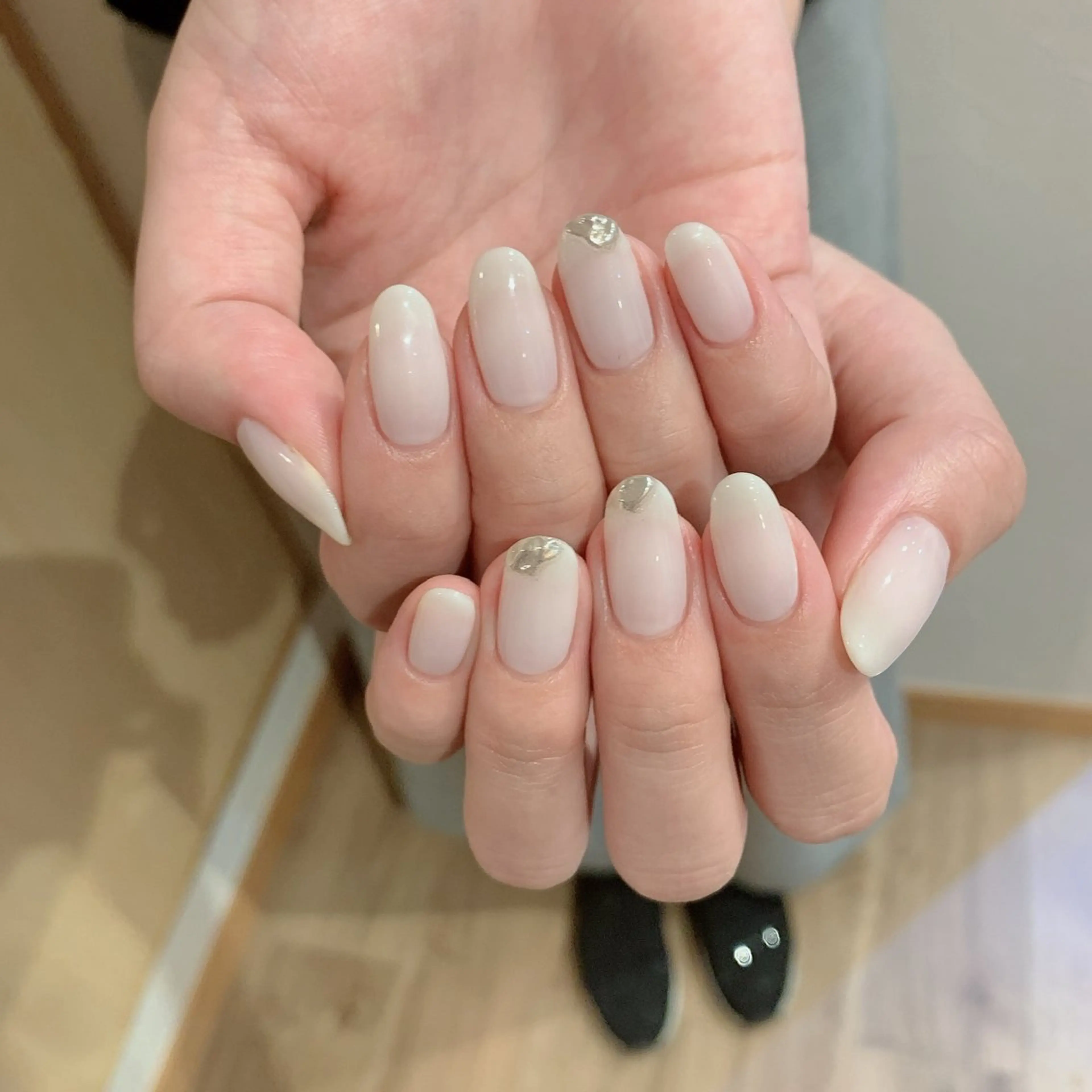 ネイル GREENroom所属・GREEN room 聖蹟桜ヶ丘のネイルデザイン