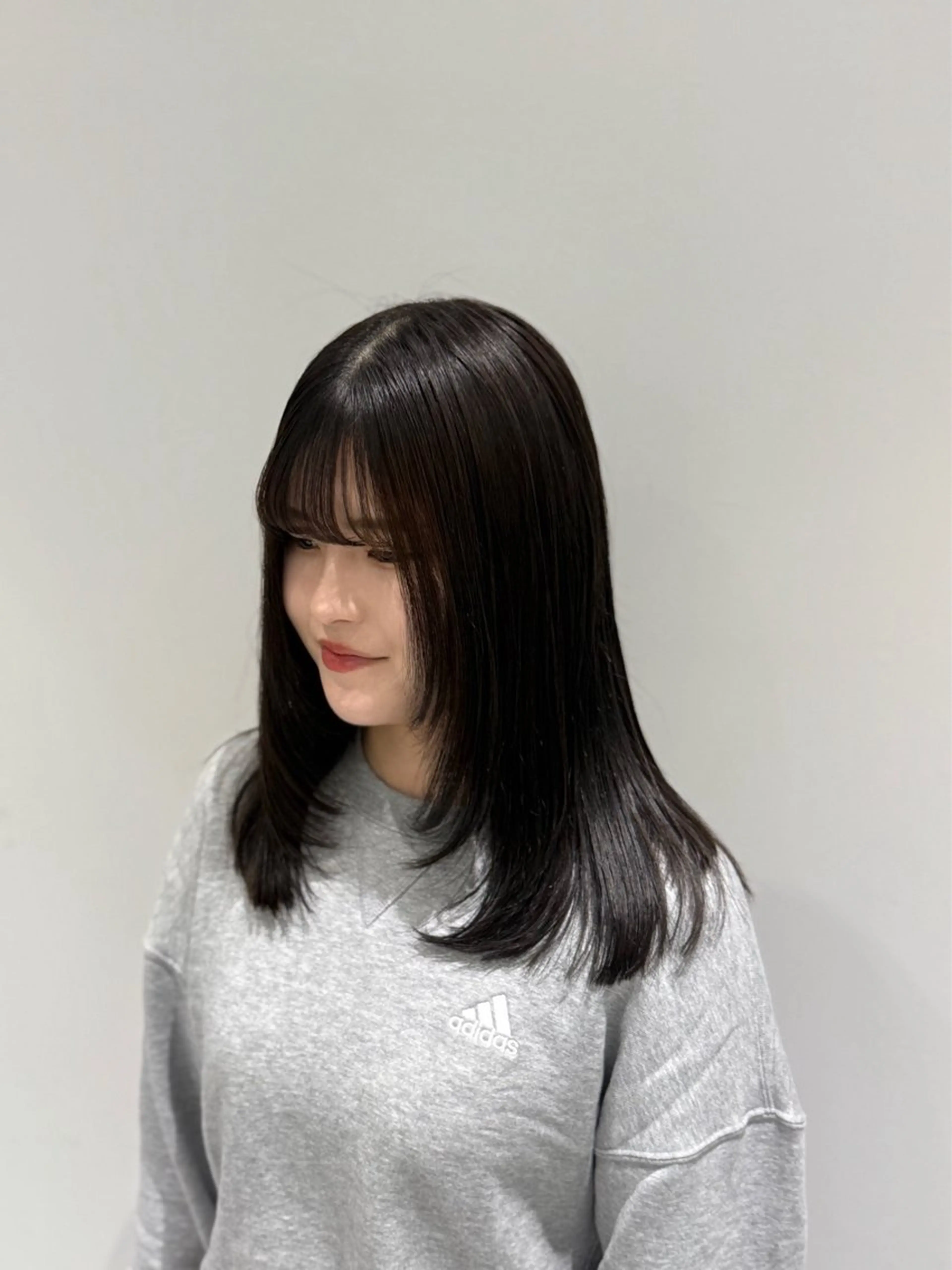 🤍minimo限定🤍ワンカラーの写真